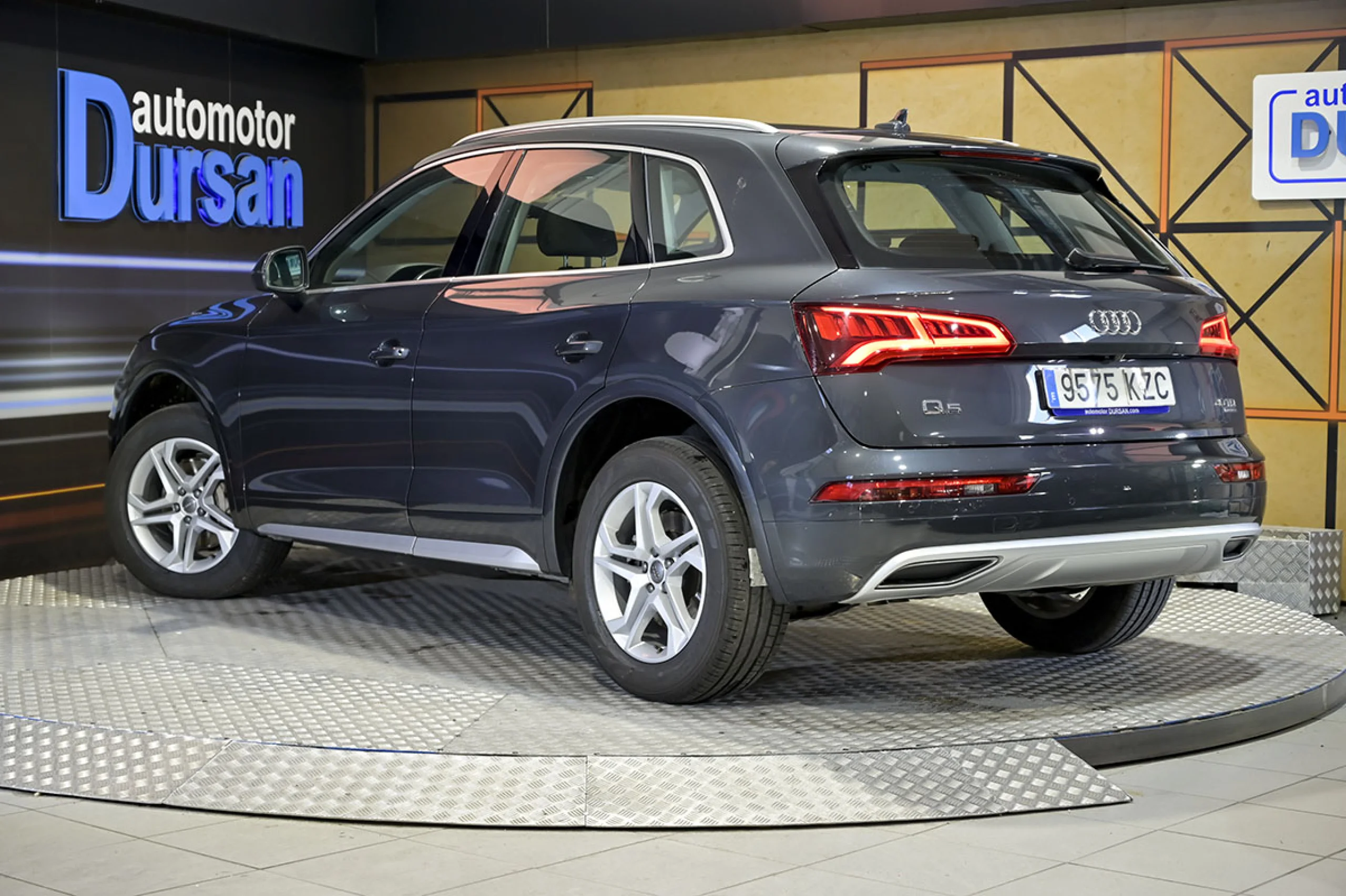 Audi Q5 Design 40 TDI 140kW quattro S tronic - Foto 4