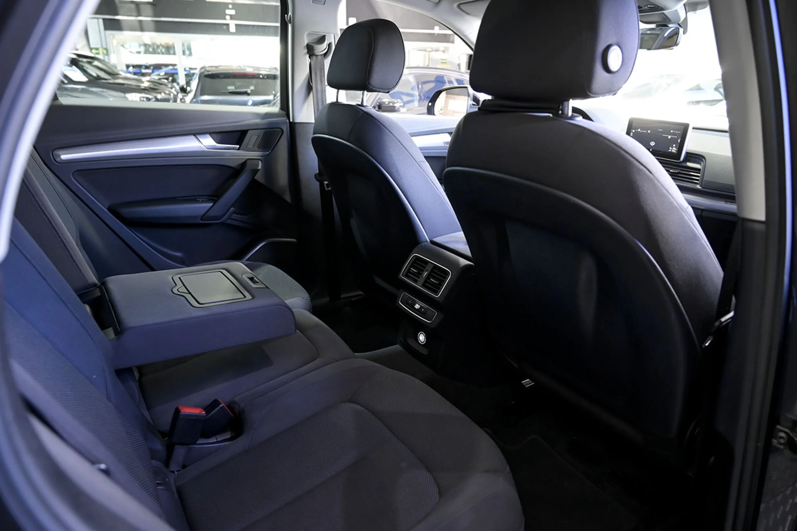 Audi Q5 Design 40 TDI 140kW quattro S tronic - Foto 14