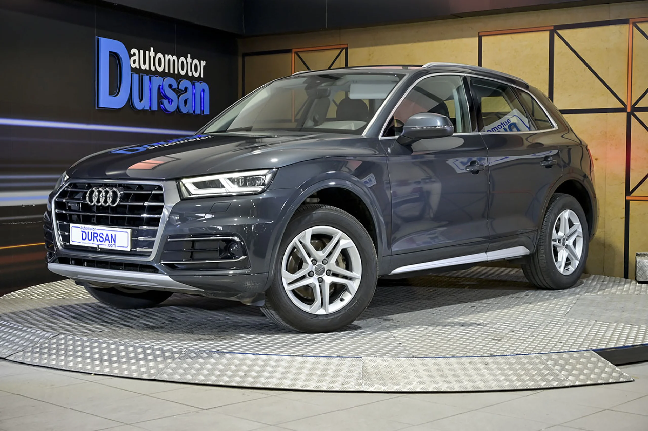 Audi Q5 Design 40 TDI 140kW quattro S tronic - Foto 1