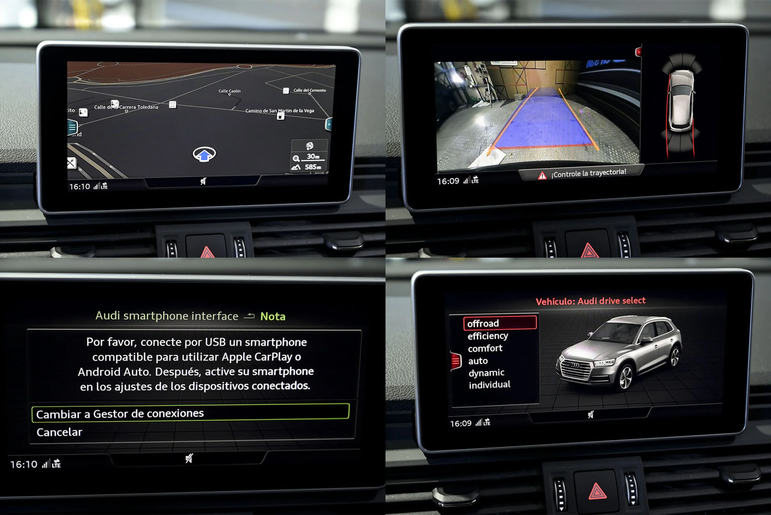 Audi Q5 Design 40 TDI 140kW quattro S tronic - Foto 10