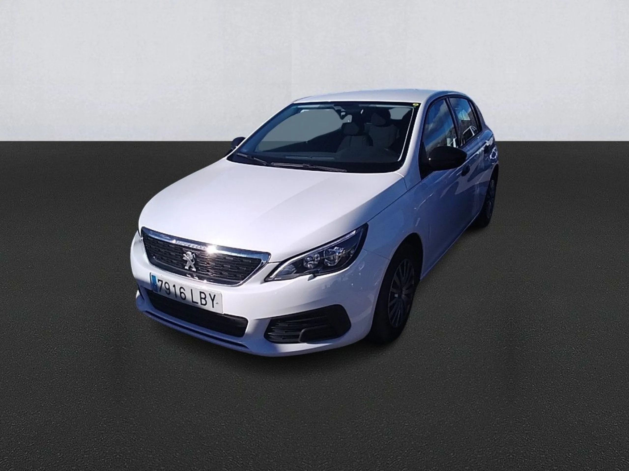 Peugeot 308 5p Access BlueHDi 75KW (100CV) - Foto 1