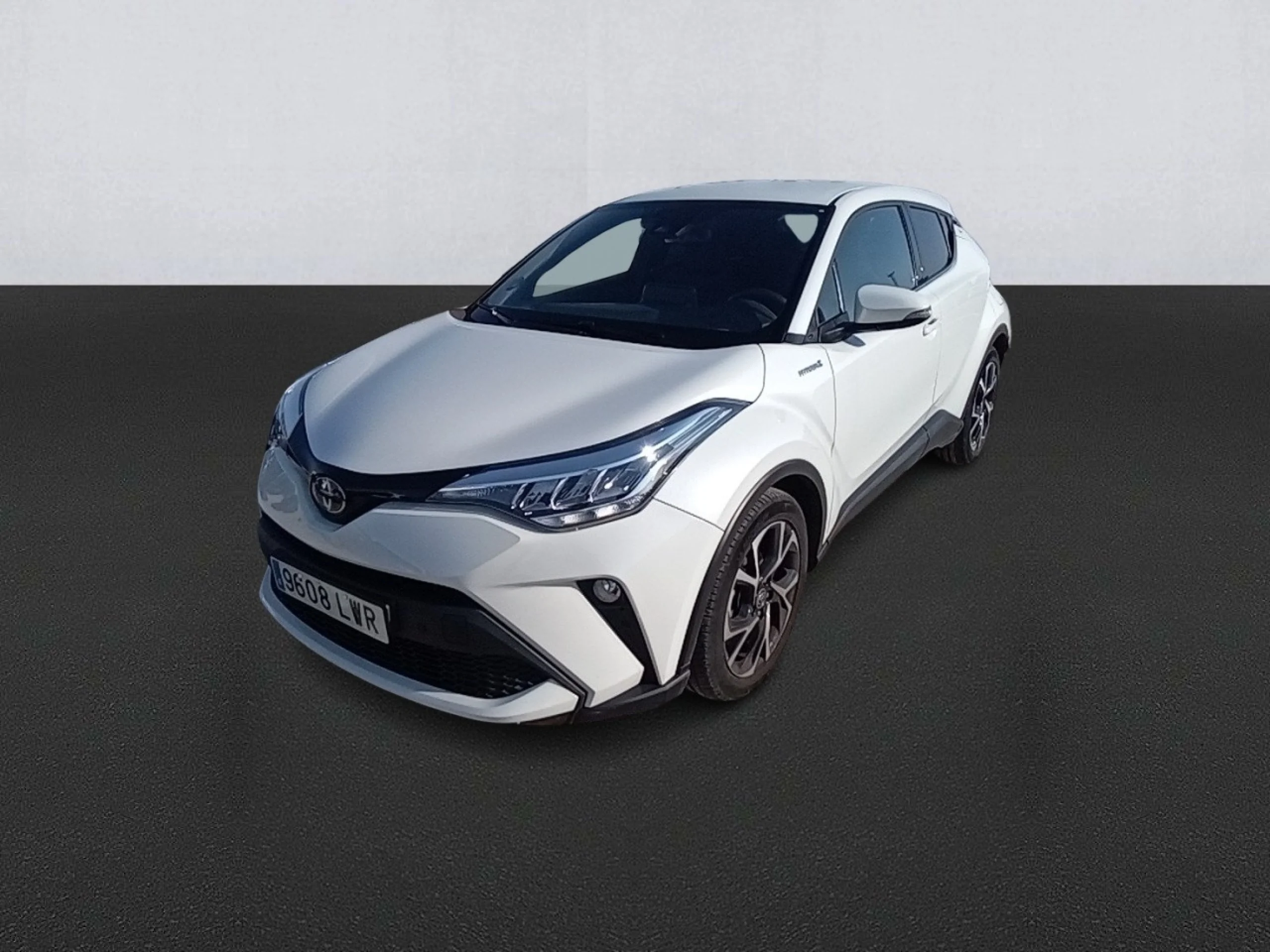 Toyota C-HR 2.0 180H Advance - Foto 1