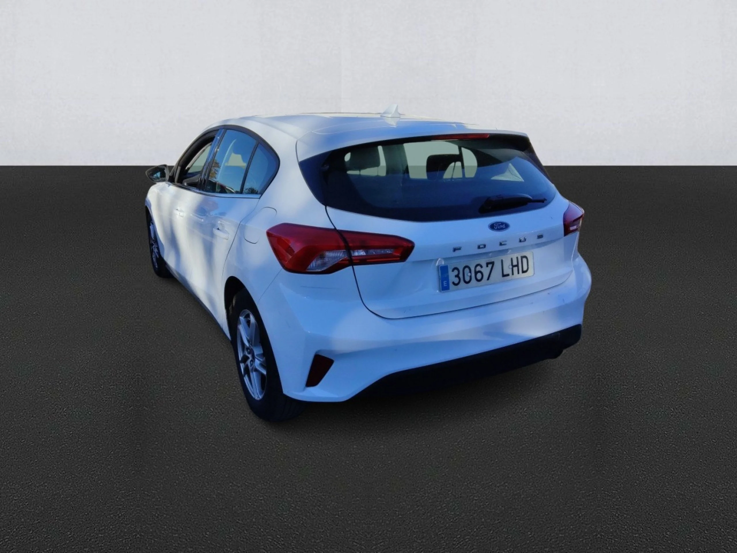 Ford Focus 1.5 Ecoblue 88kW Trend+ - Foto 6