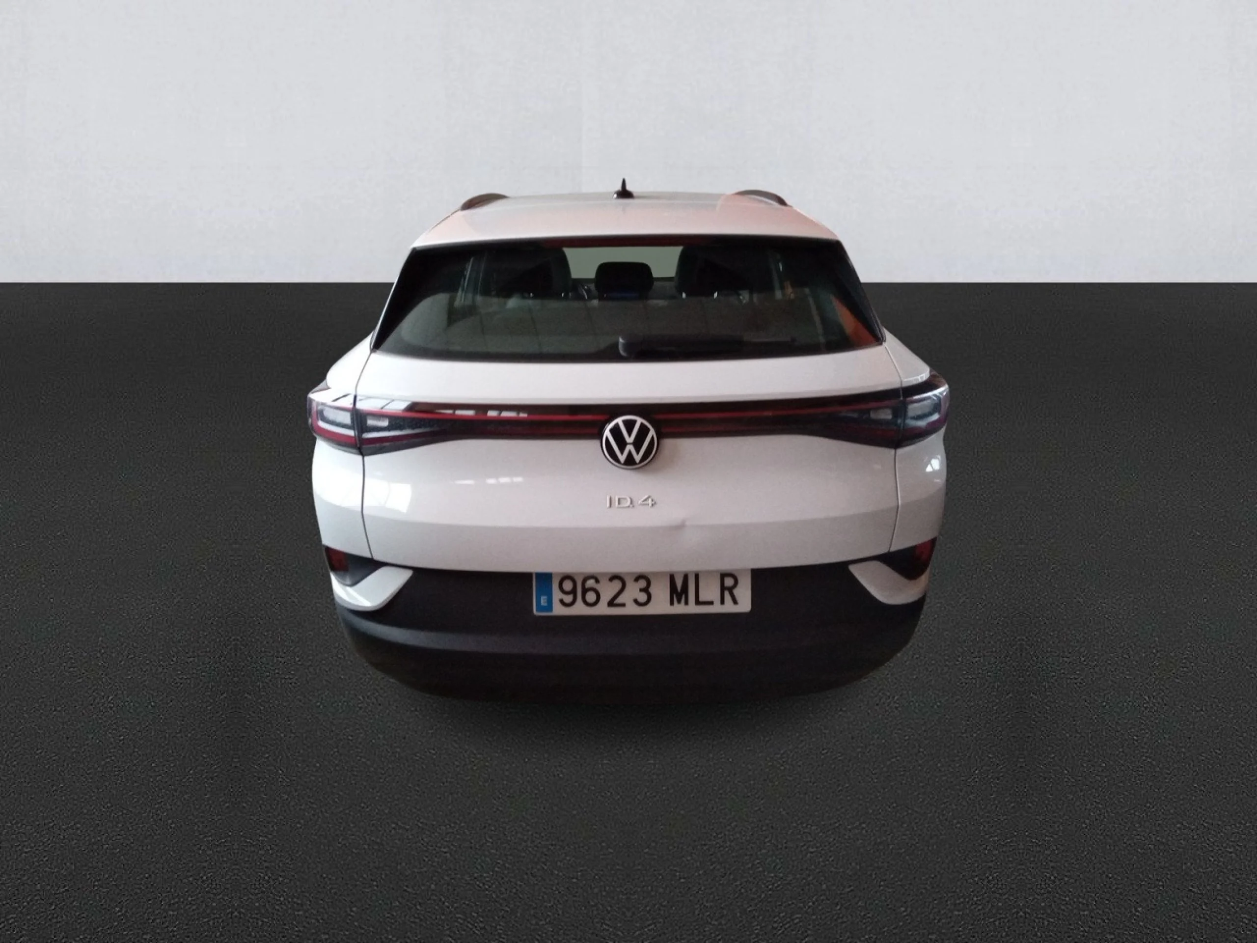 Volkswagen ID4 ID.4 Pro 128kW (174CV) Automático - Foto 5