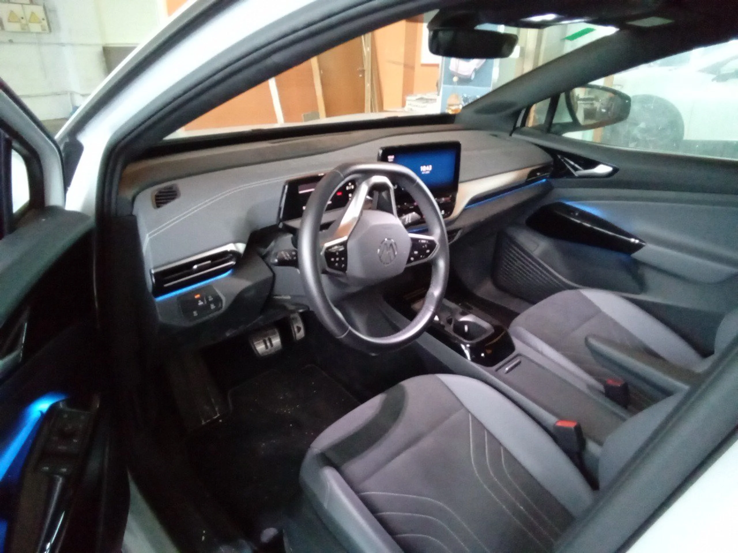 Volkswagen ID4 ID.4 Pro 128kW (174CV) Automático - Foto 7