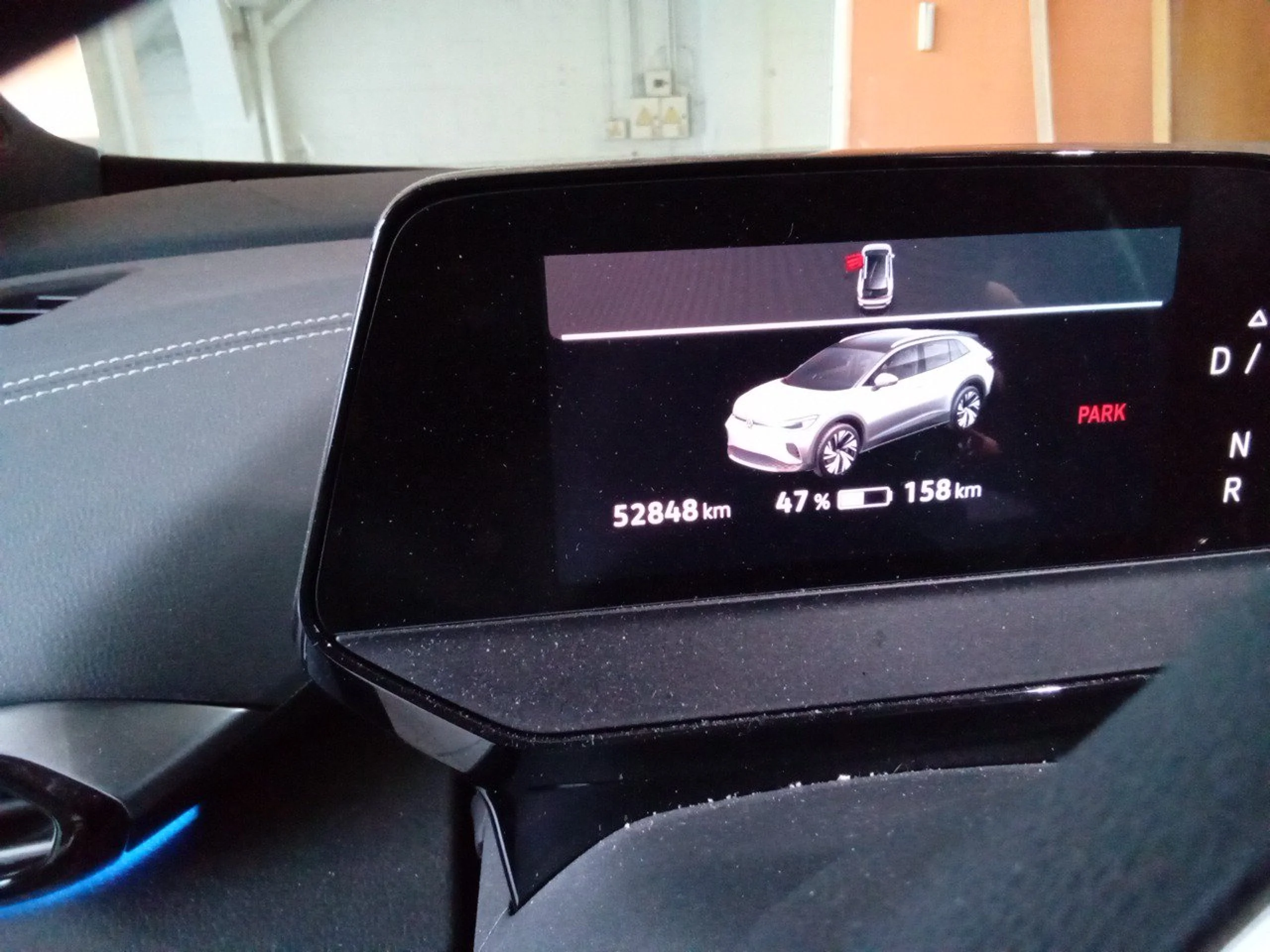 Volkswagen ID4 ID.4 Pro 128kW (174CV) Automático - Foto 8