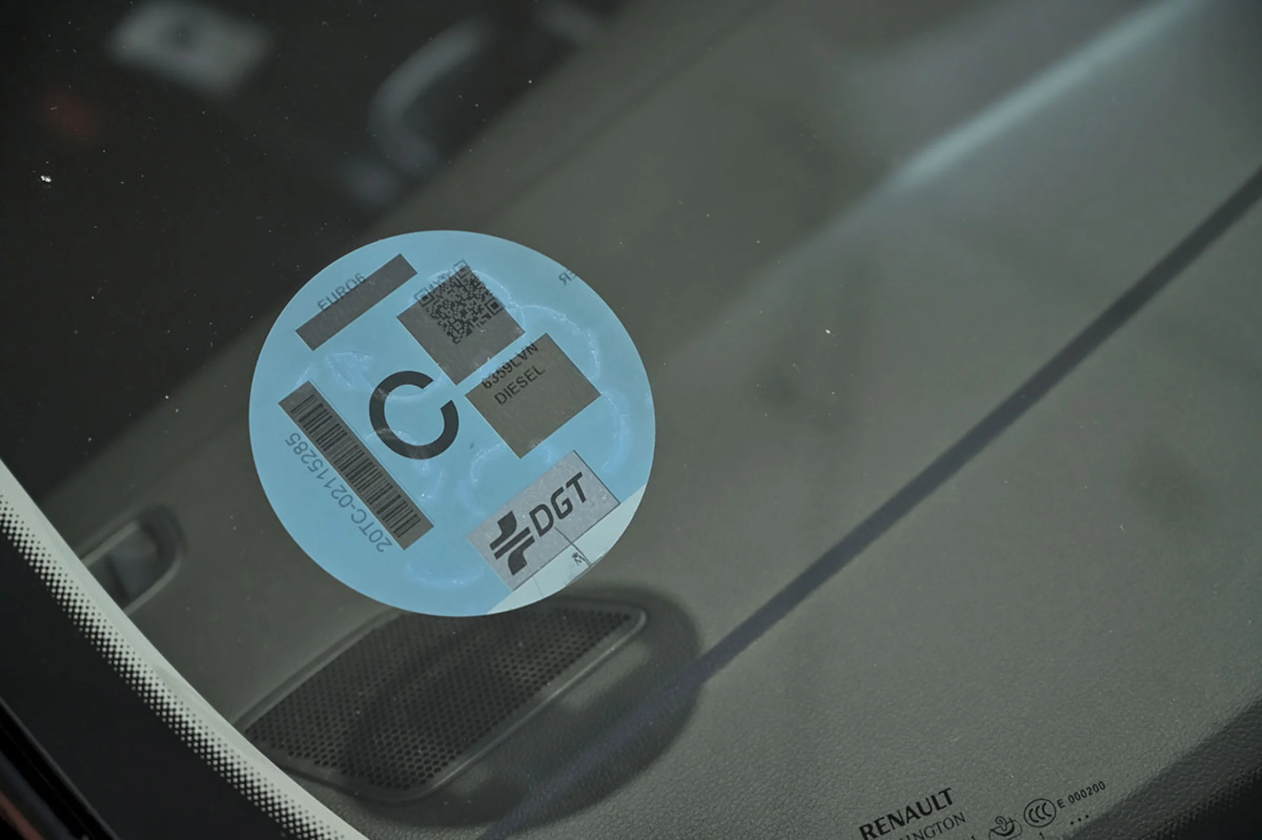 Renault Megane Mégane S.T. Zen Blue dCi 85 kW 115CV SS - Foto 16