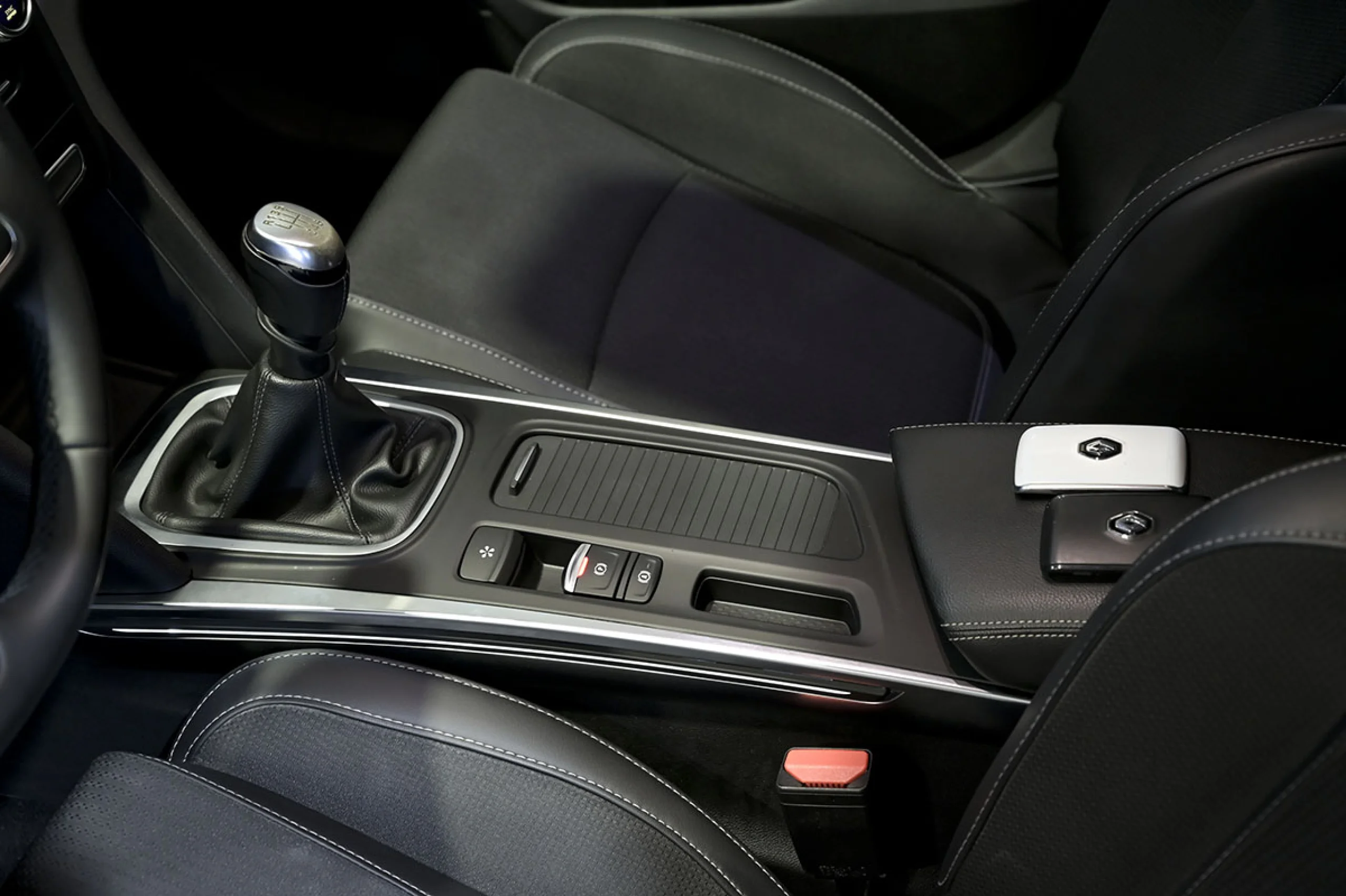 Renault Megane Mégane S.T. Zen Blue dCi 85 kW 115CV SS - Foto 26