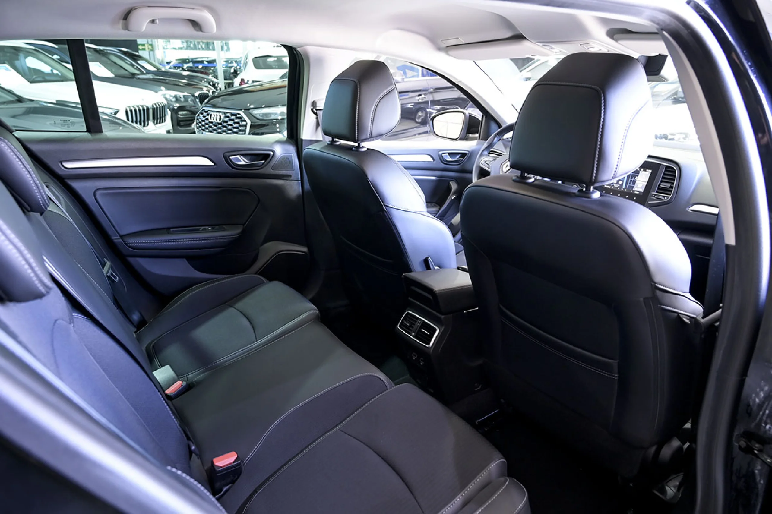 Renault Megane Mégane S.T. Zen Blue dCi 85 kW 115CV SS - Foto 27