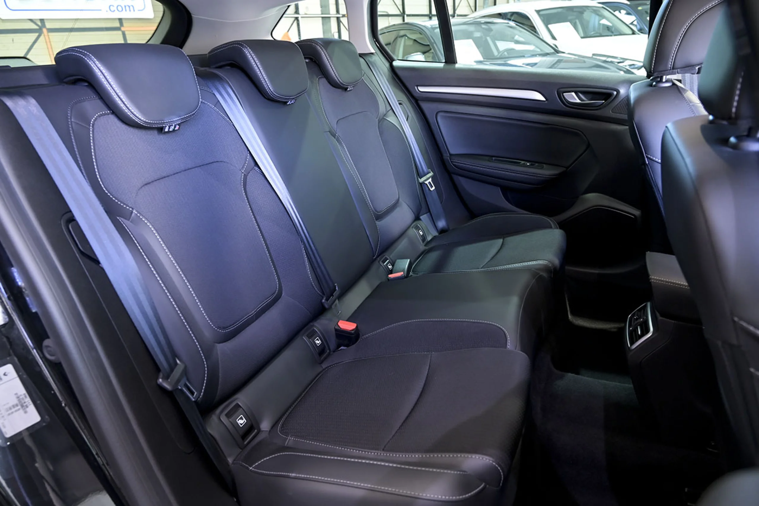 Renault Megane Mégane S.T. Zen Blue dCi 85 kW 115CV SS - Foto 29