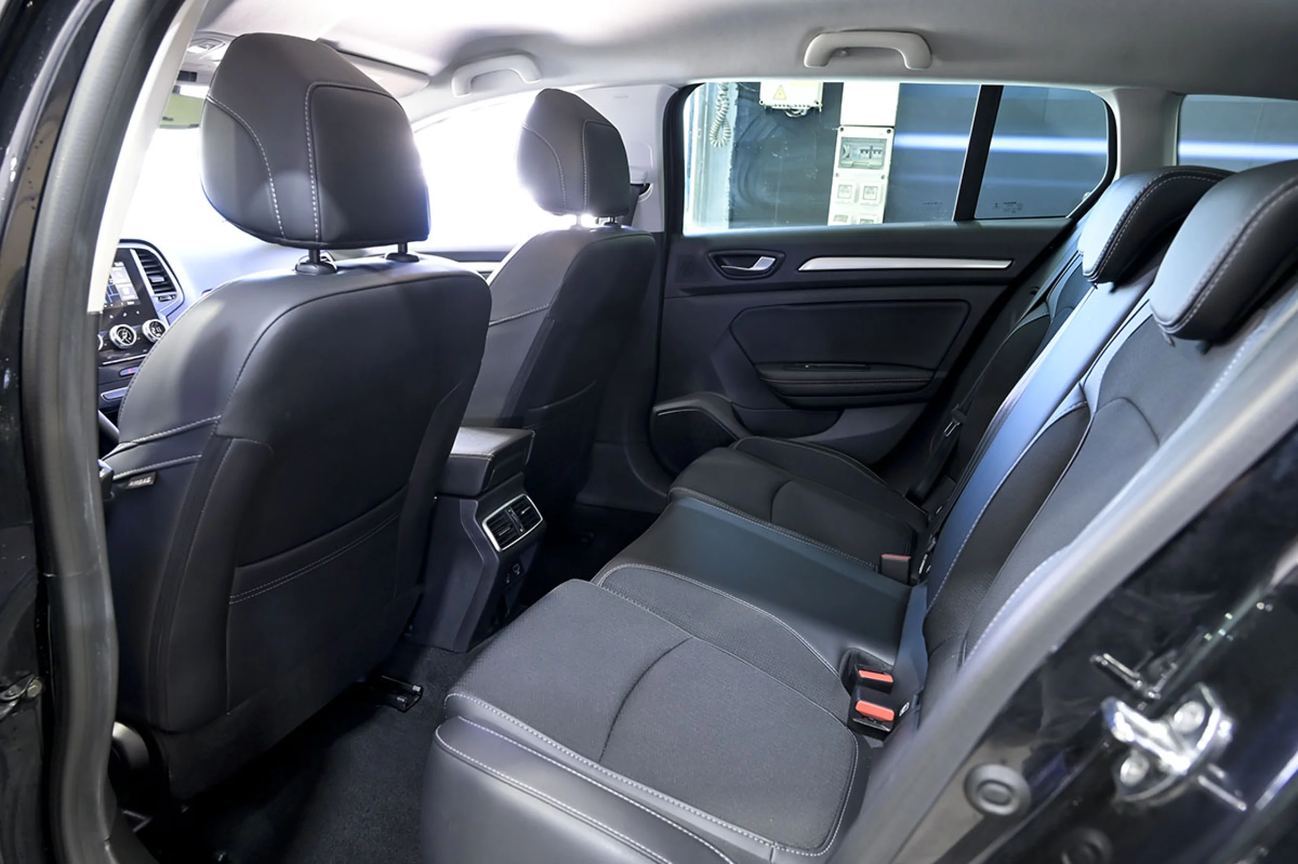 Renault Megane Mégane S.T. Zen Blue dCi 85 kW 115CV SS - Foto 20