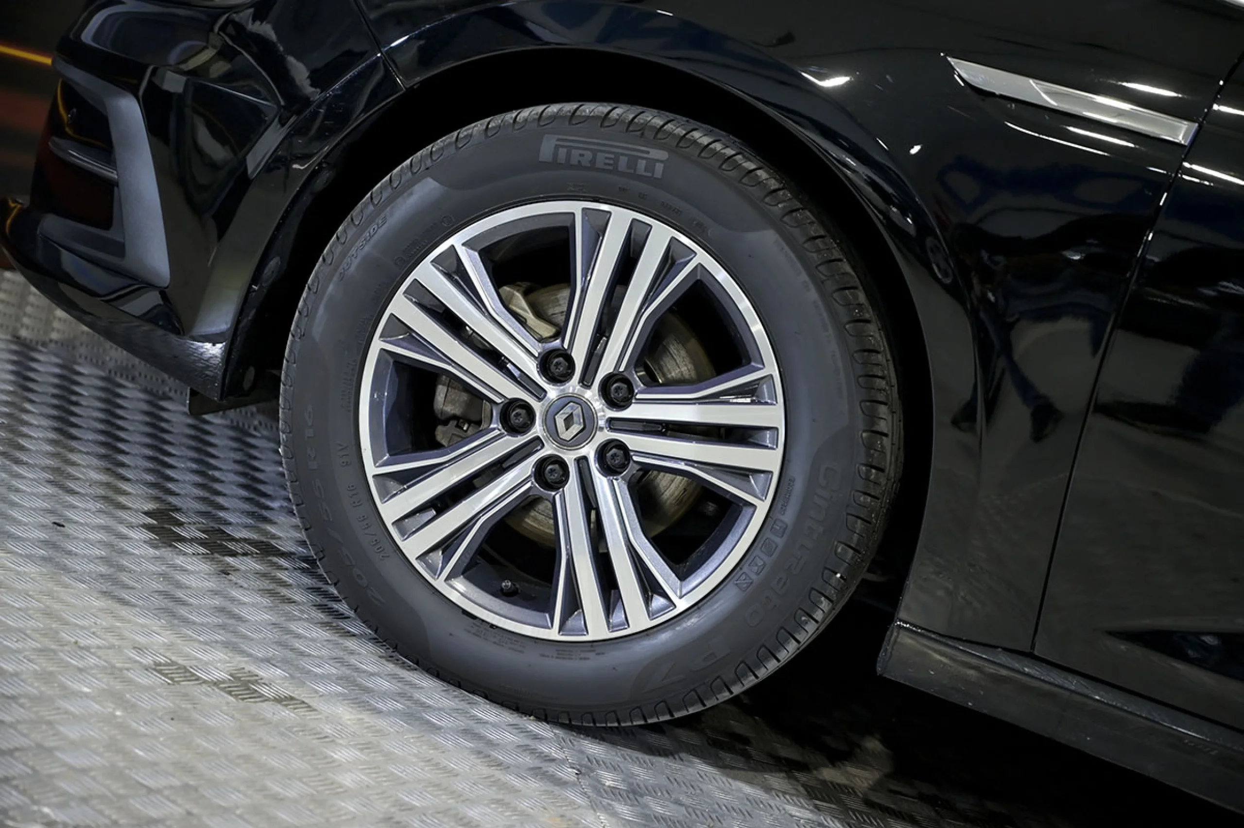 Renault Megane Mégane S.T. Zen Blue dCi 85 kW 115CV SS - Foto 13