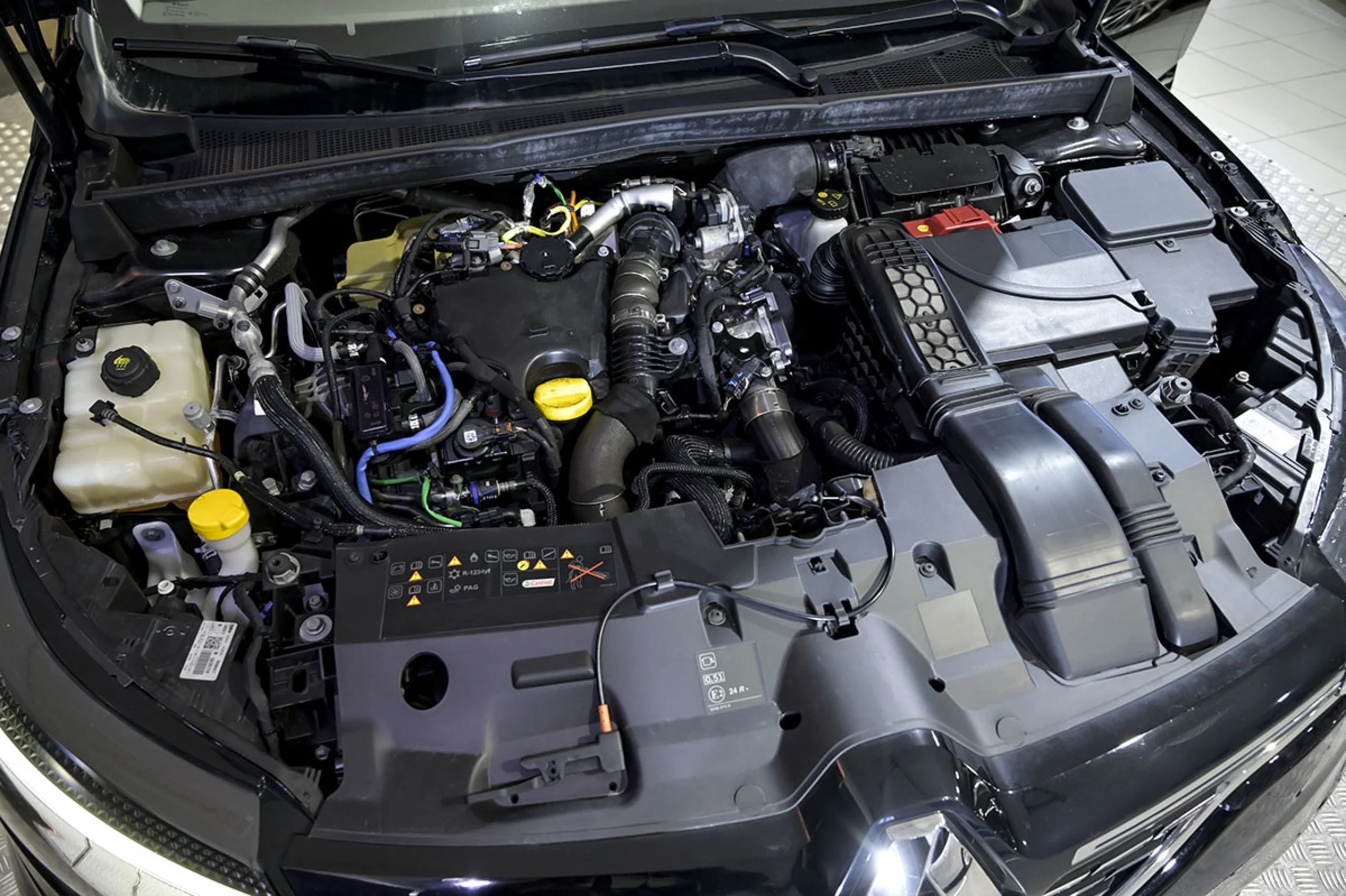 Renault Megane Mégane S.T. Zen Blue dCi 85 kW 115CV SS - Foto 30