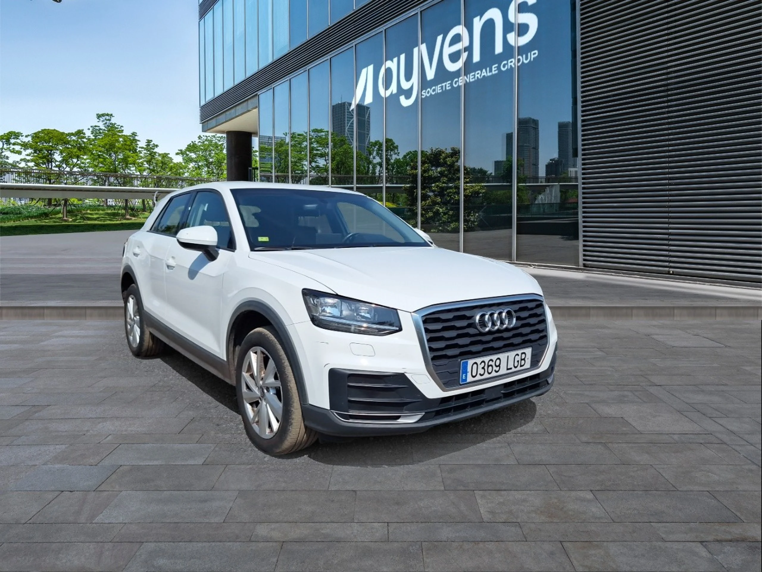 Audi Q2 Advanced 30 TDI 85kW (116CV) S tronic - Foto 3