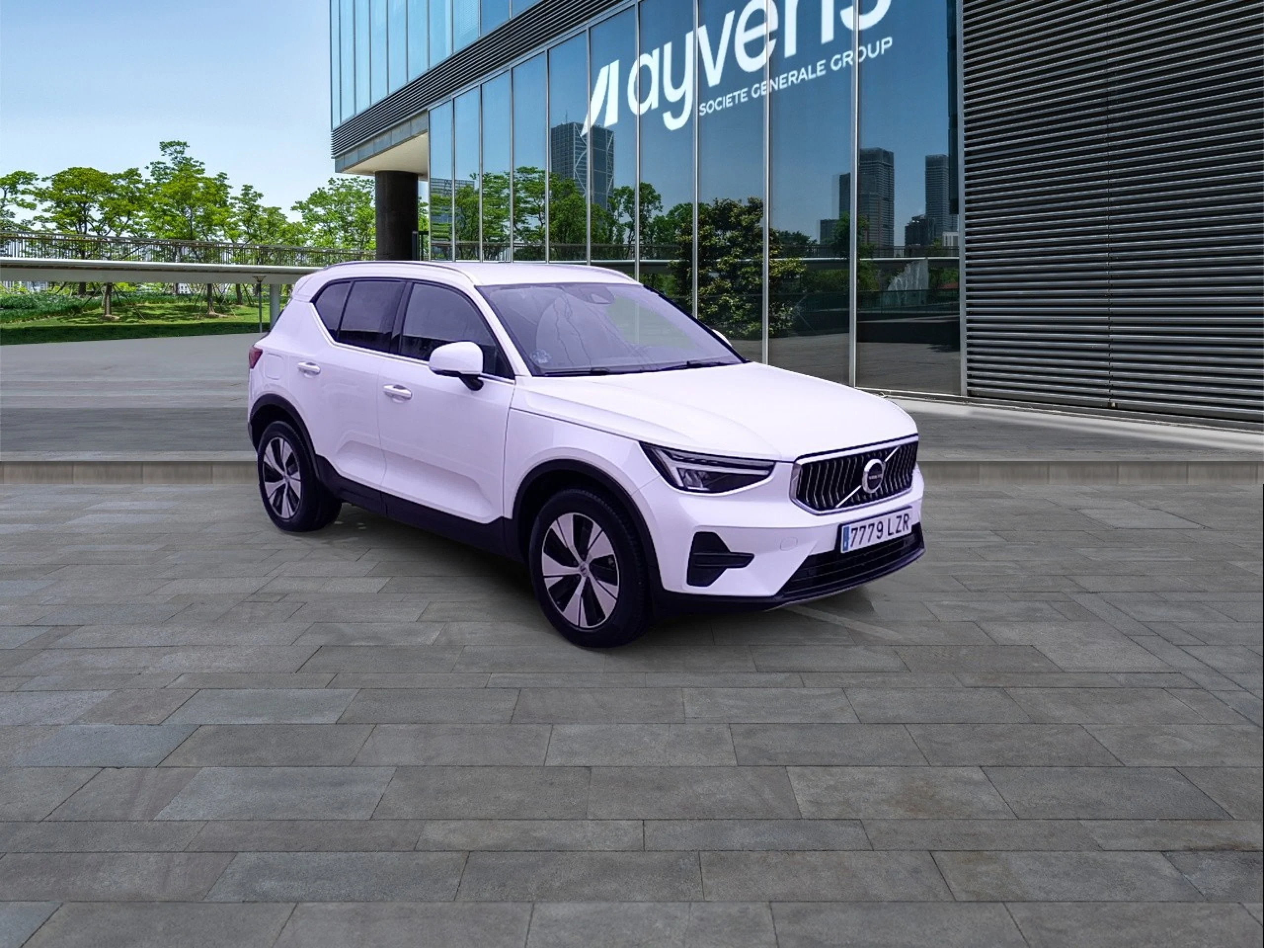 Volvo XC 40 XC40 1.5 T5 Recharge PHEV Plus Dark Auto - Foto 3
