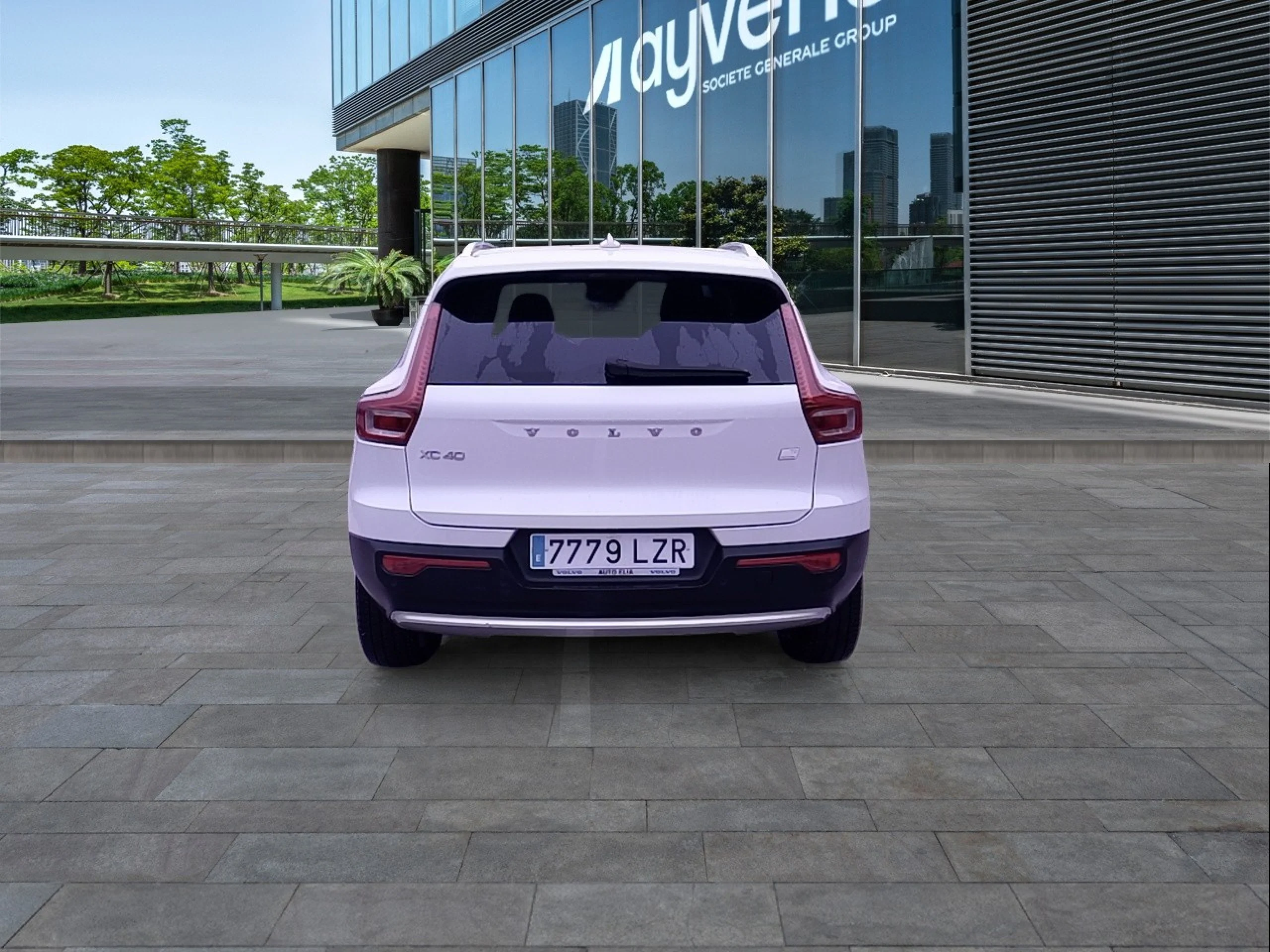 Volvo XC 40 XC40 1.5 T5 Recharge PHEV Plus Dark Auto - Foto 5