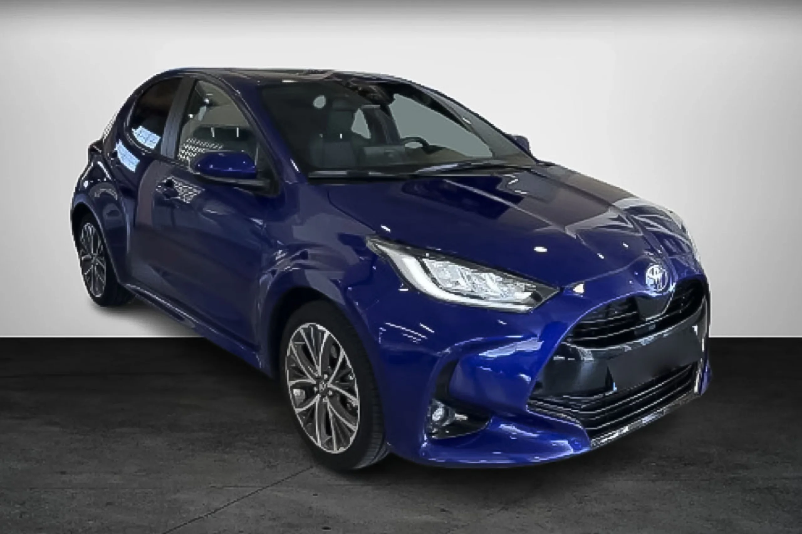 Toyota Yaris 1.5 120H Style - Foto 3