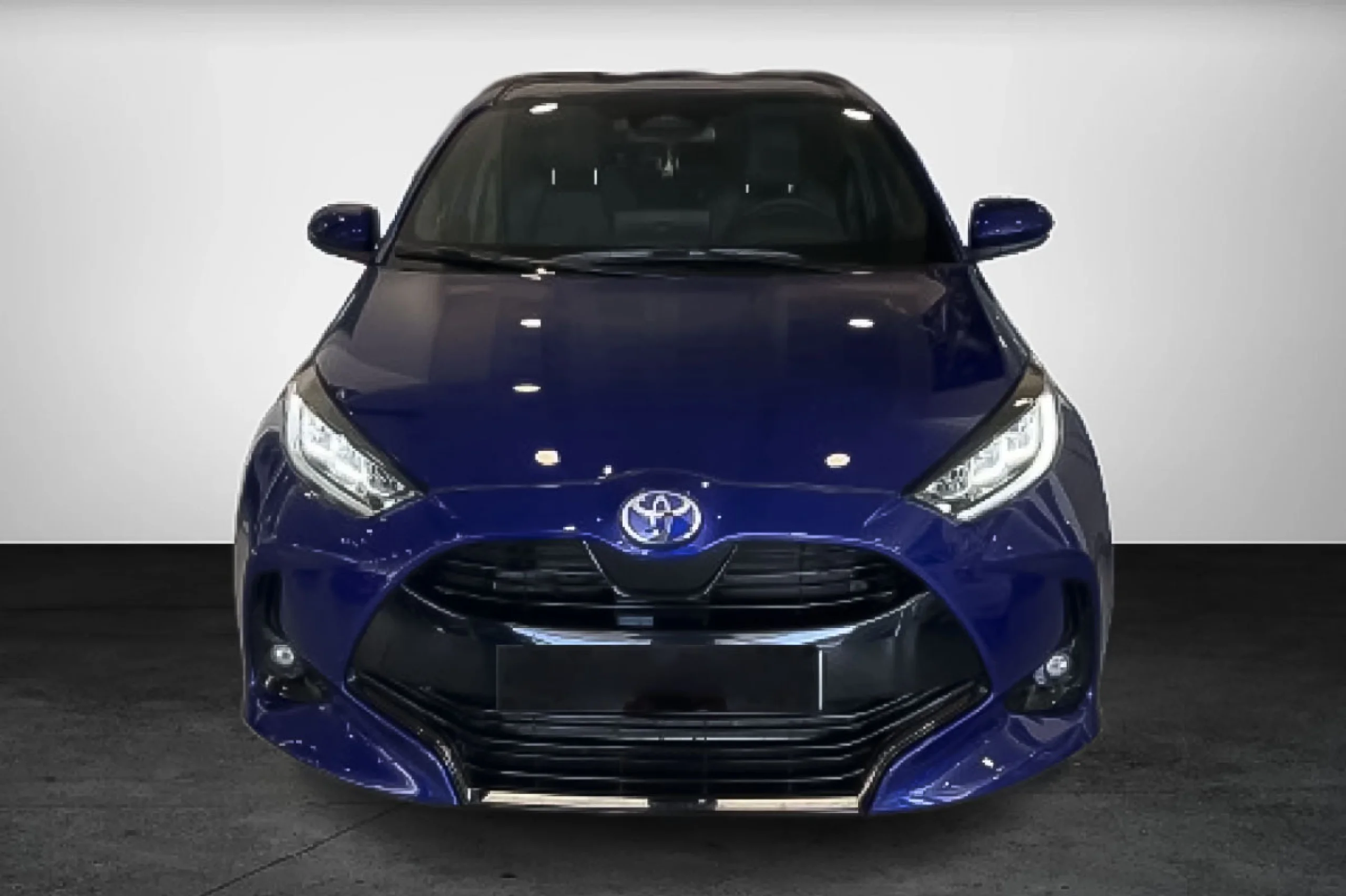 Toyota Yaris 1.5 120H Style - Foto 2