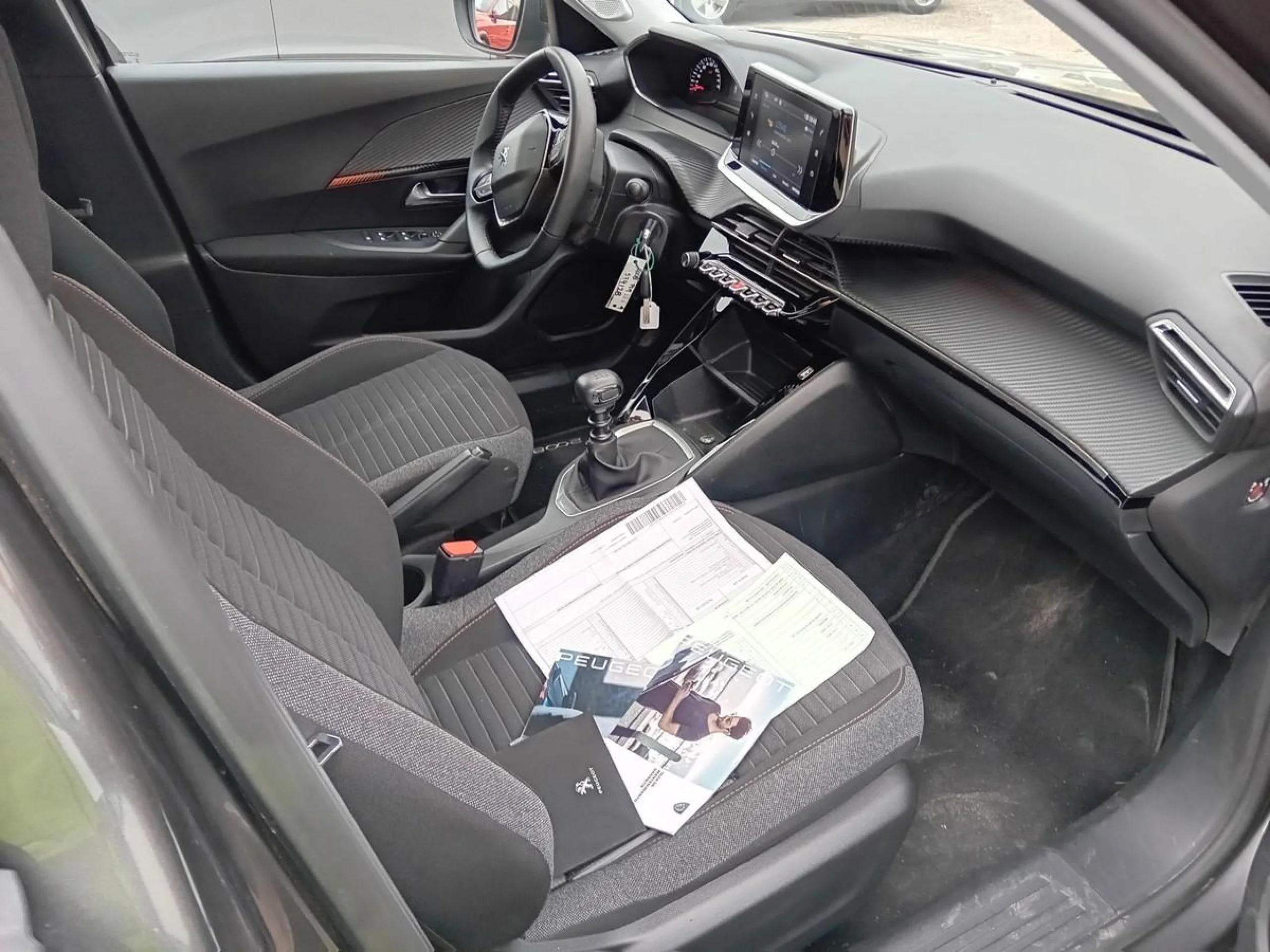 Peugeot 2008 Active Pack BlueHDI 81kW (110CV) - Foto 5