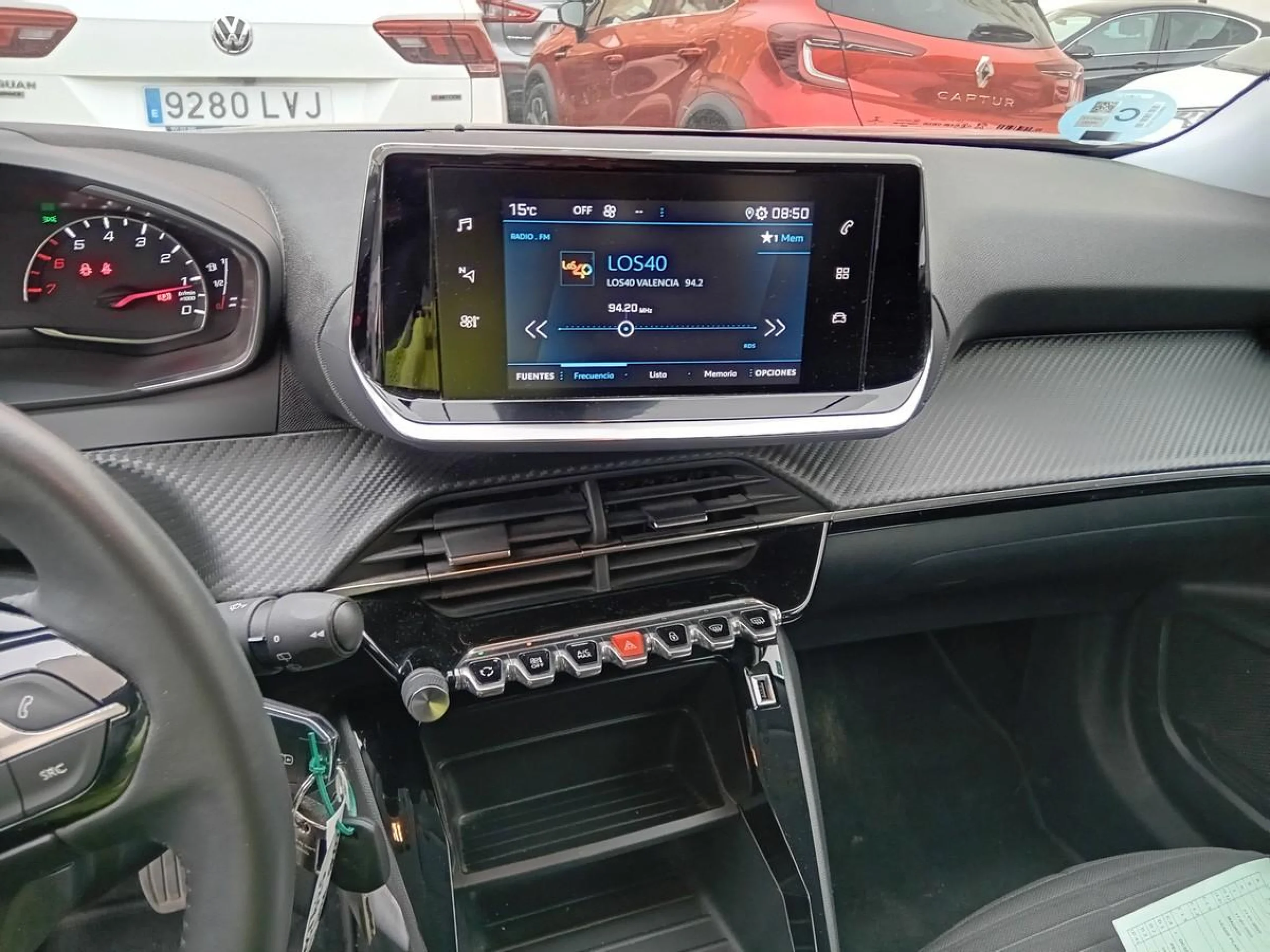 Peugeot 2008 Active Pack BlueHDI 81kW (110CV) - Foto 8