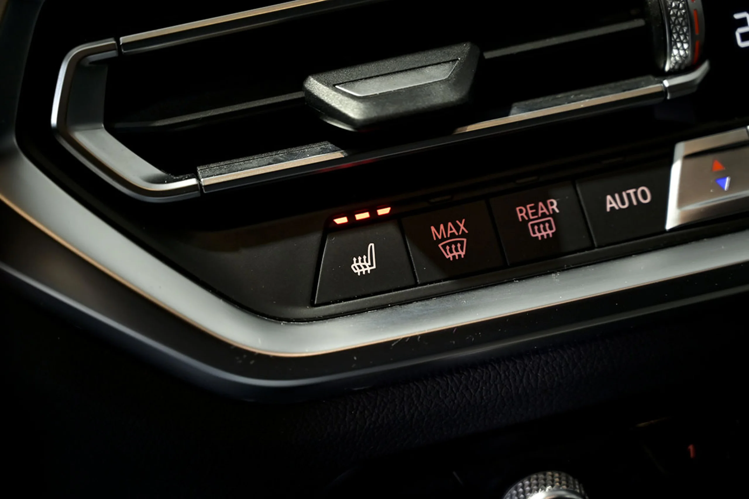 BMW 320 Serie 3 320d xDrive Auto. - Foto 42