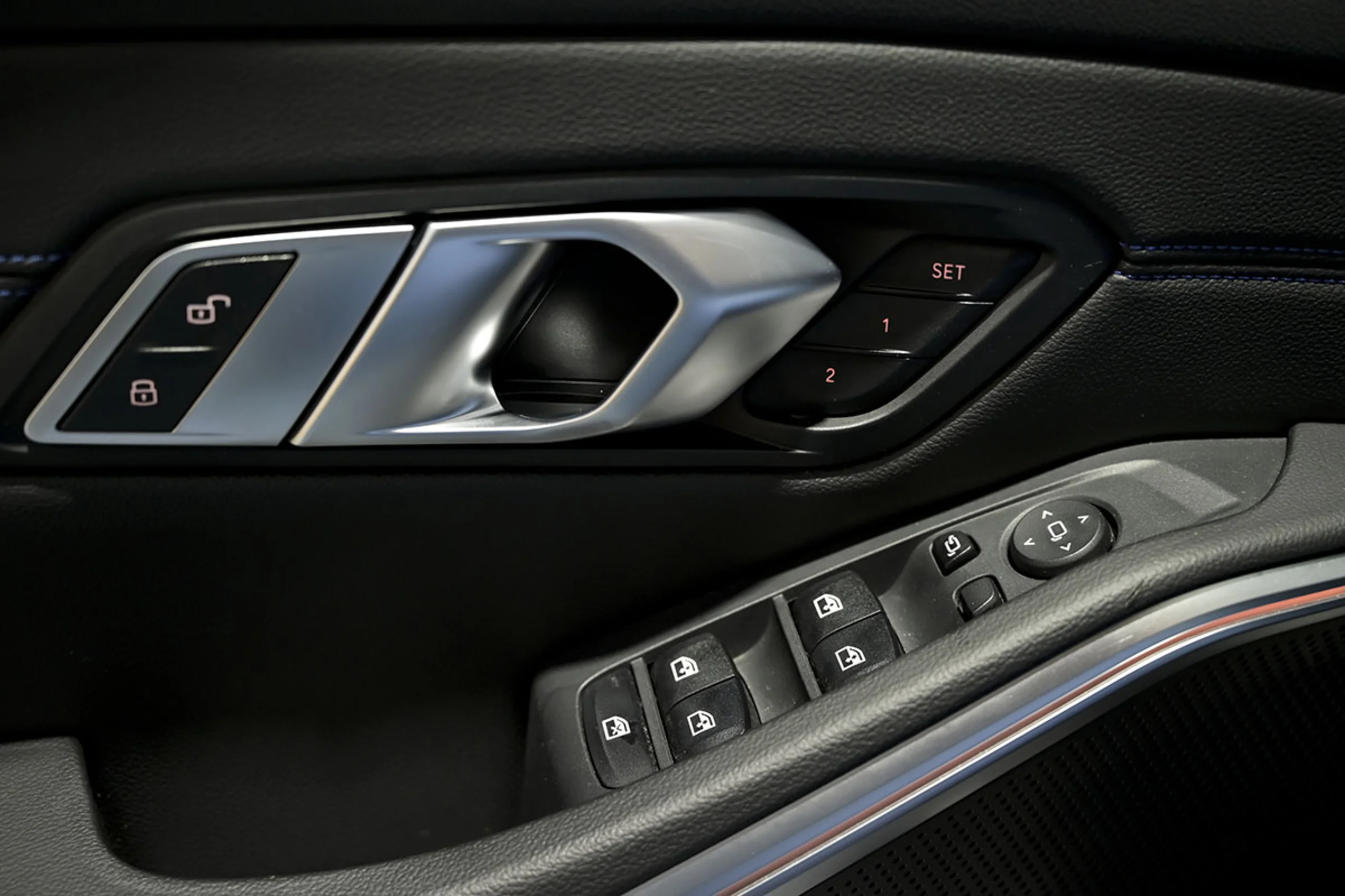 BMW 320 Serie 3 320d xDrive Auto. - Foto 24