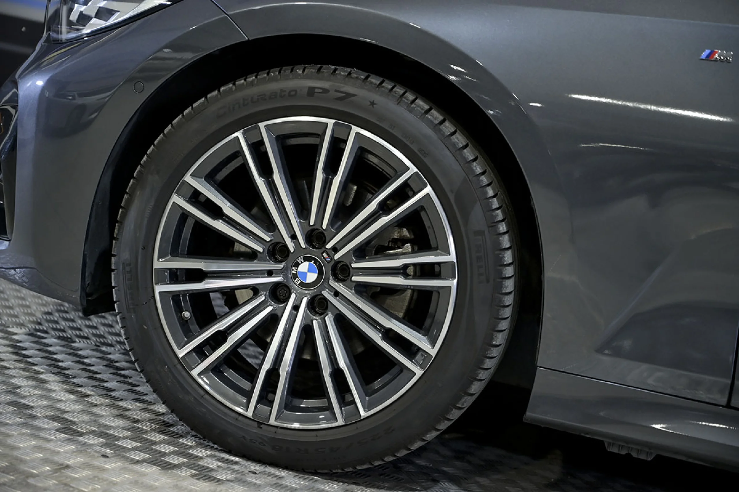 BMW 320 Serie 3 320d xDrive Auto. - Foto 15