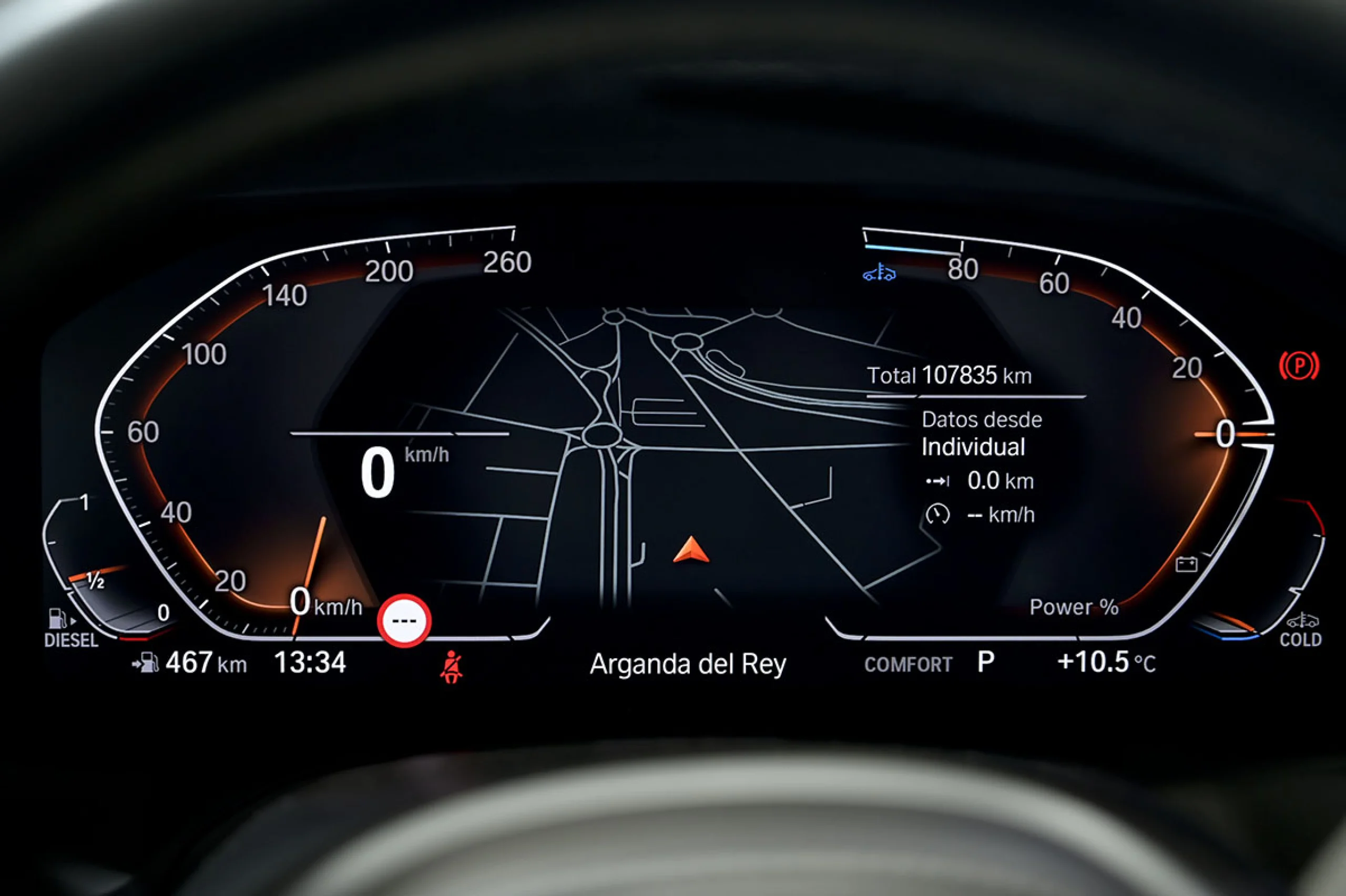 BMW 320 Serie 3 320d xDrive Auto. - Foto 7