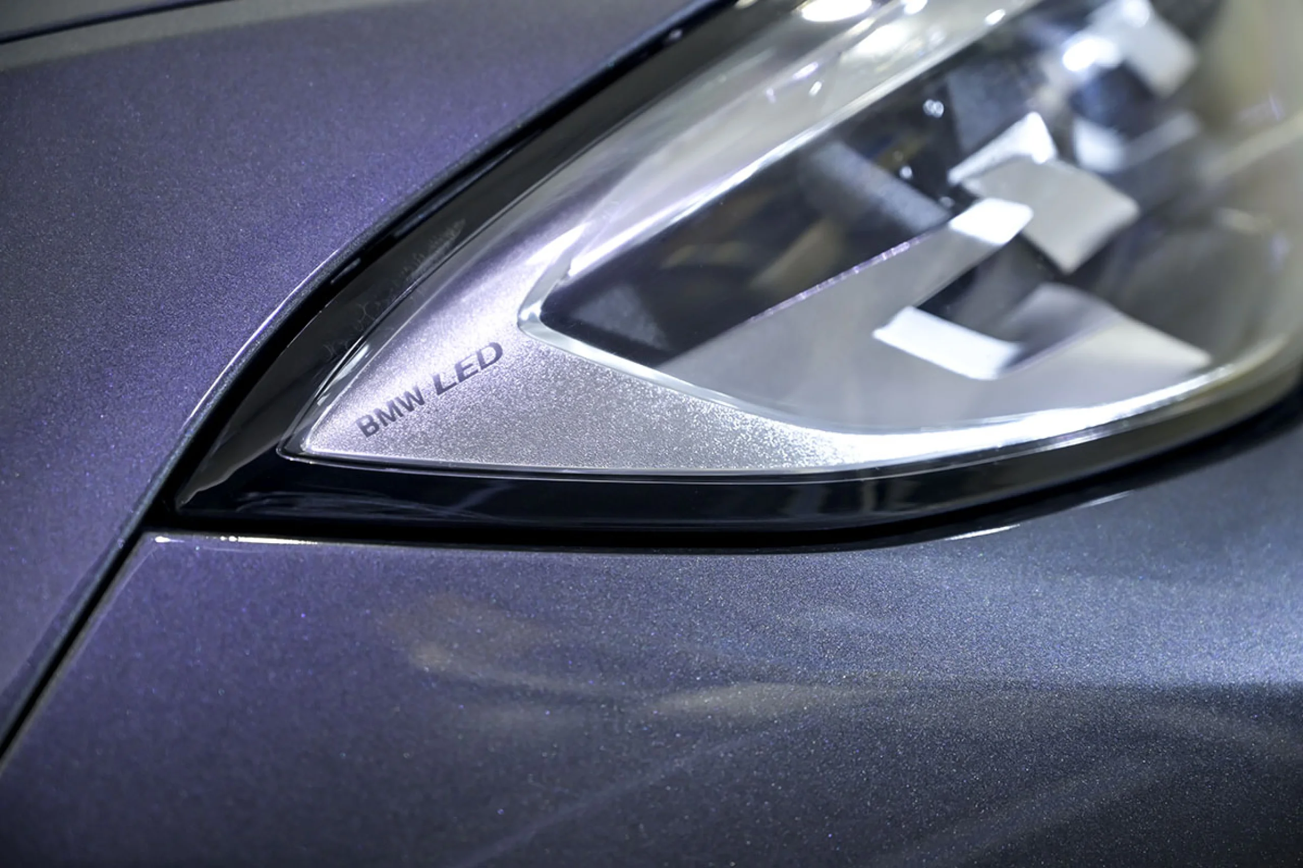 BMW 320 Serie 3 320d xDrive Auto. - Foto 20