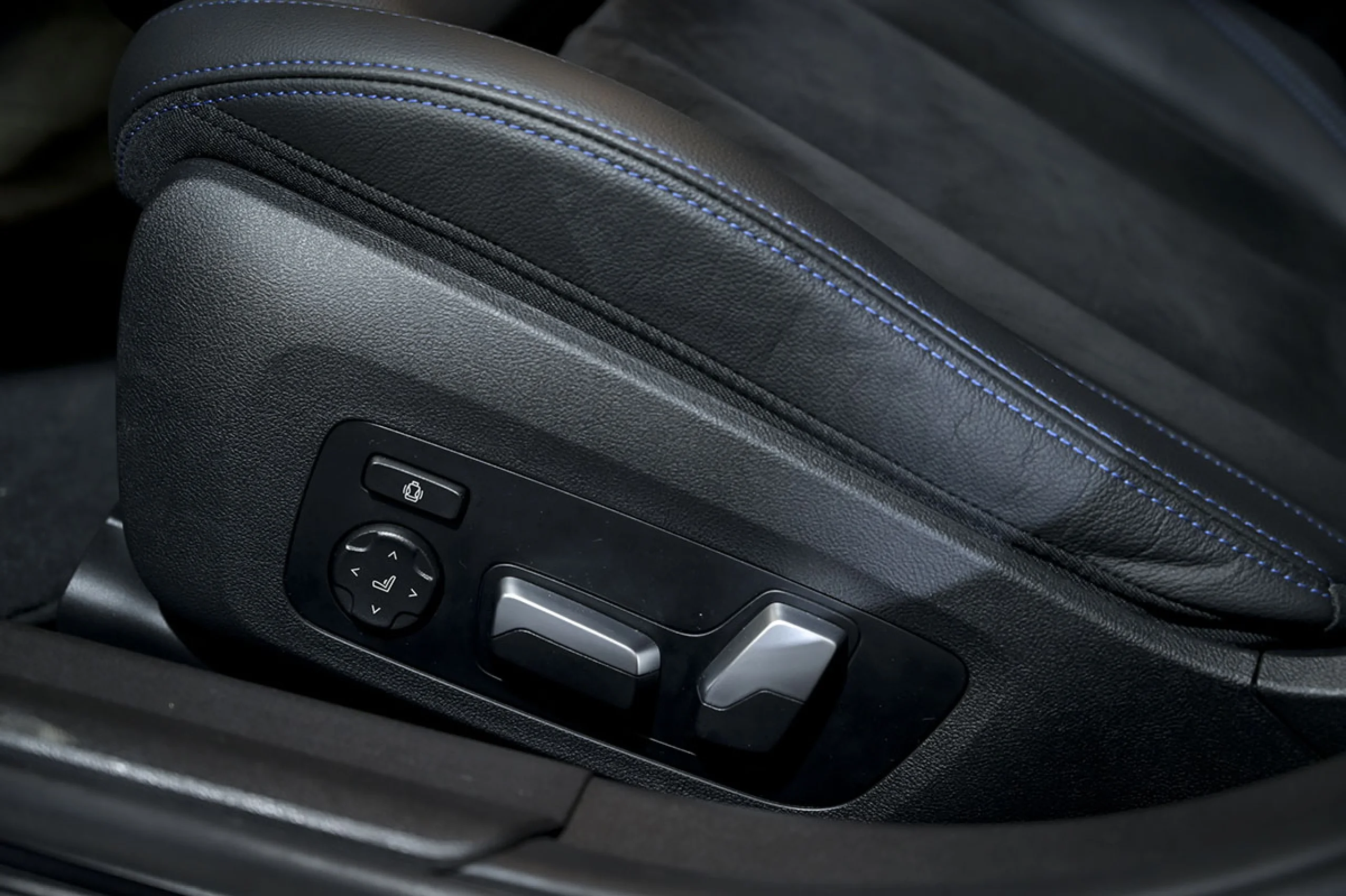 BMW 320 Serie 3 320d xDrive Auto. - Foto 27