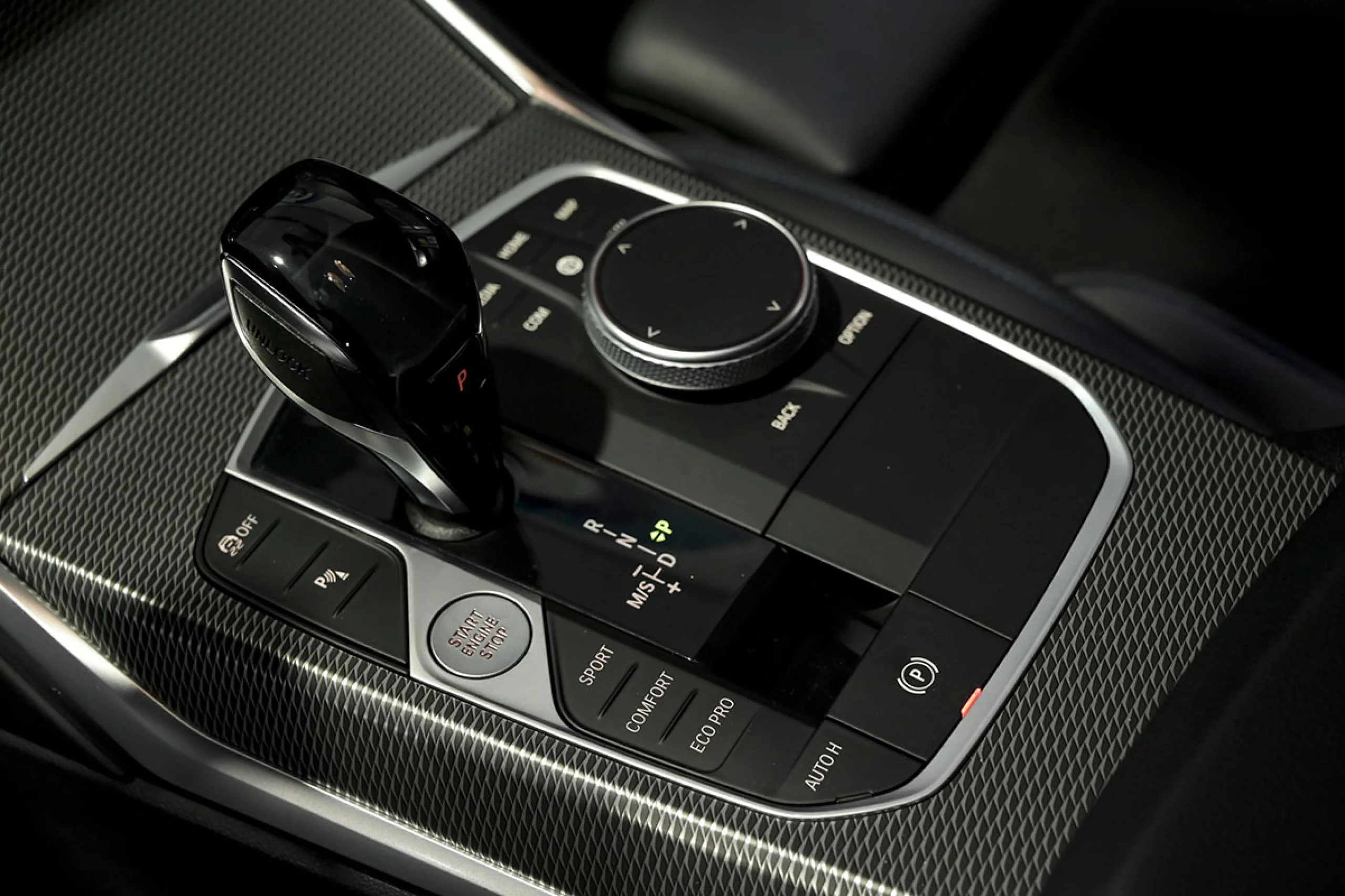 BMW 320 Serie 3 320d xDrive Auto. - Foto 41