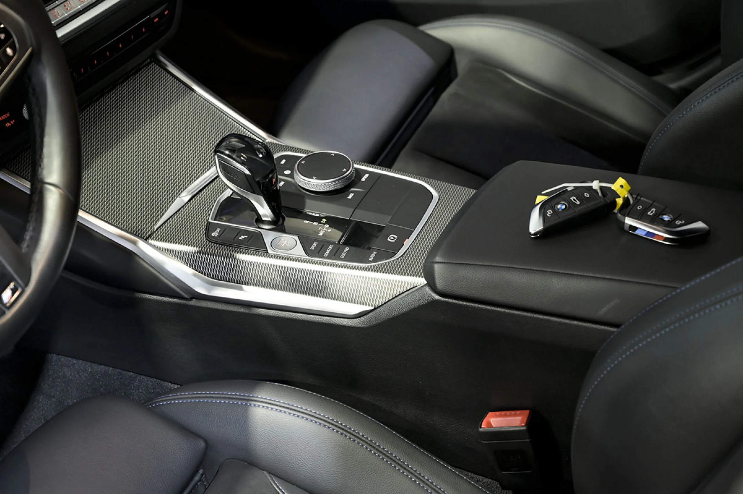 BMW 320 Serie 3 320d xDrive Auto. - Foto 33