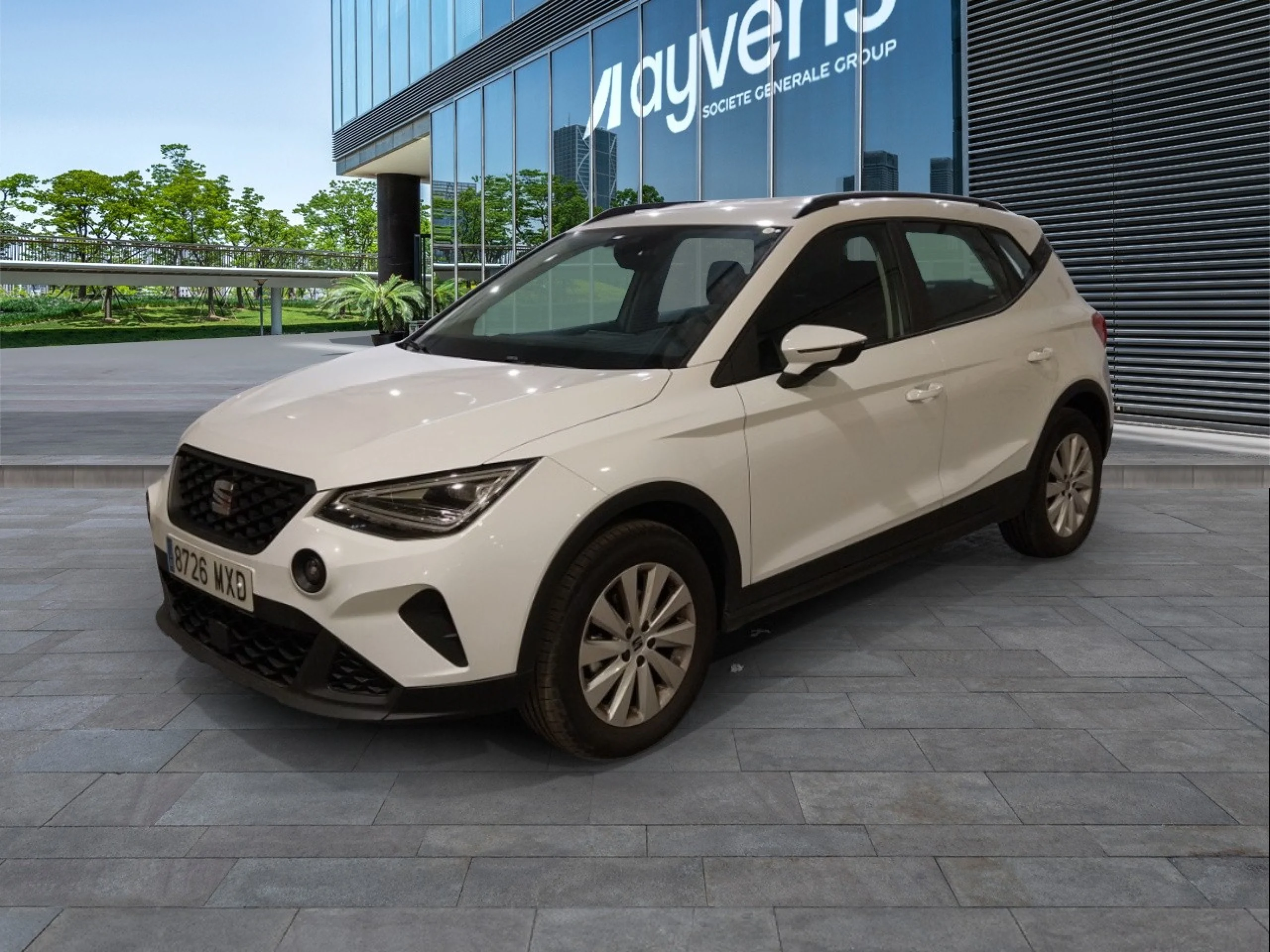 Seat Arona 1.0 TSI 85kW (115CV) Style XL - Foto 1