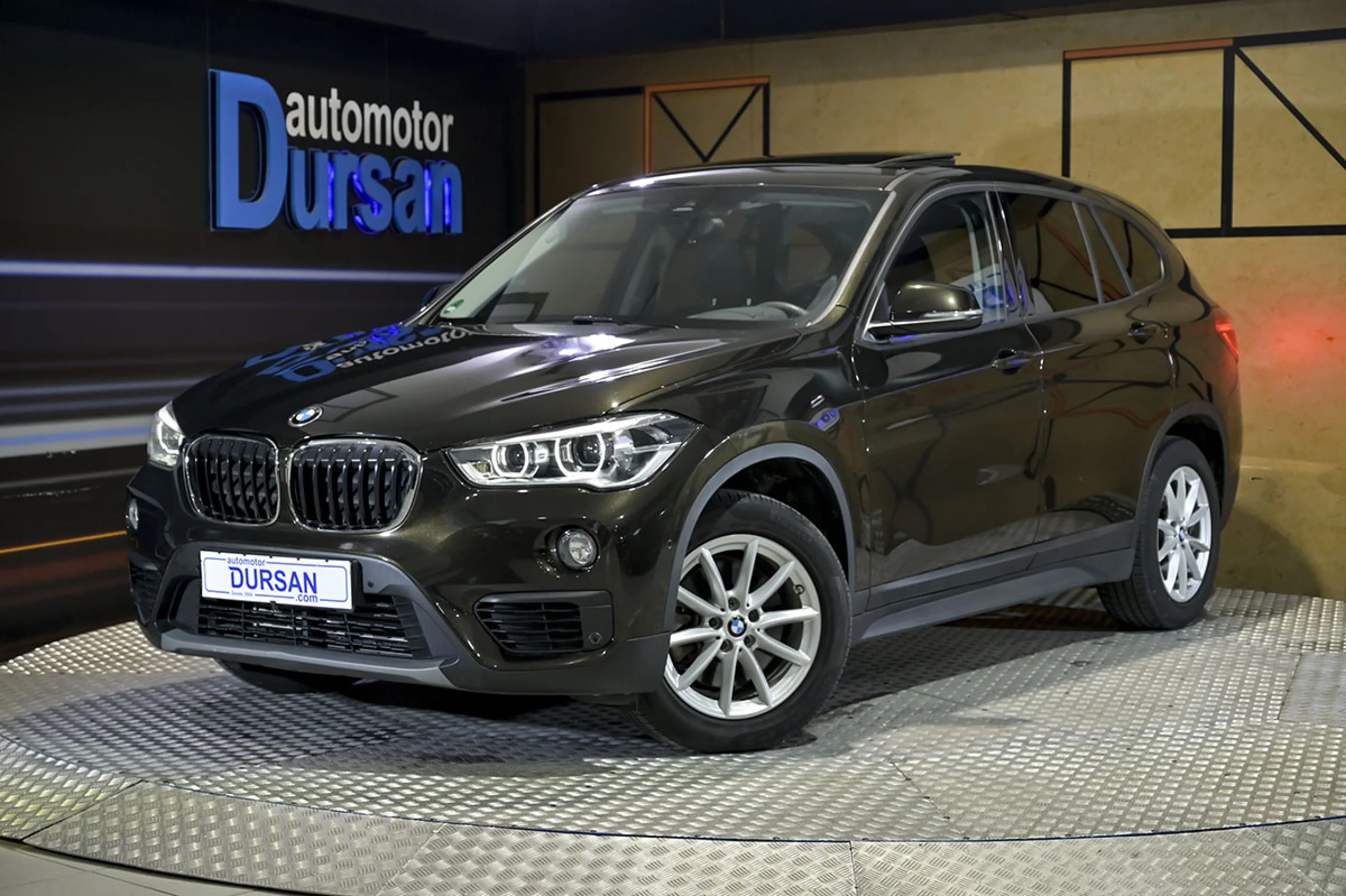 BMW X1 xDrive20iA - Foto 1