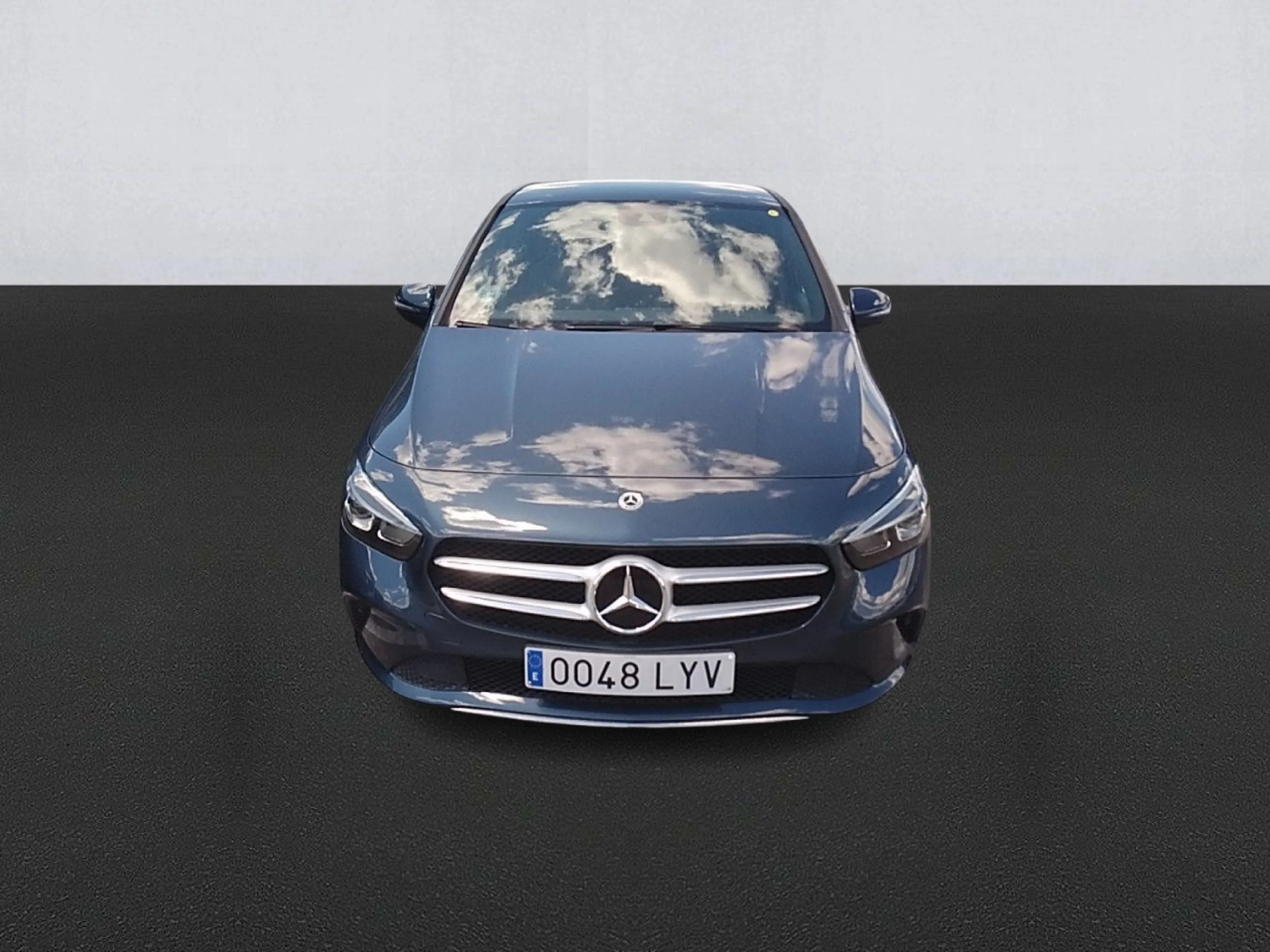 Mercedes-Benz B 200 MERCEDES B-CLASS B 200 d - Foto 2