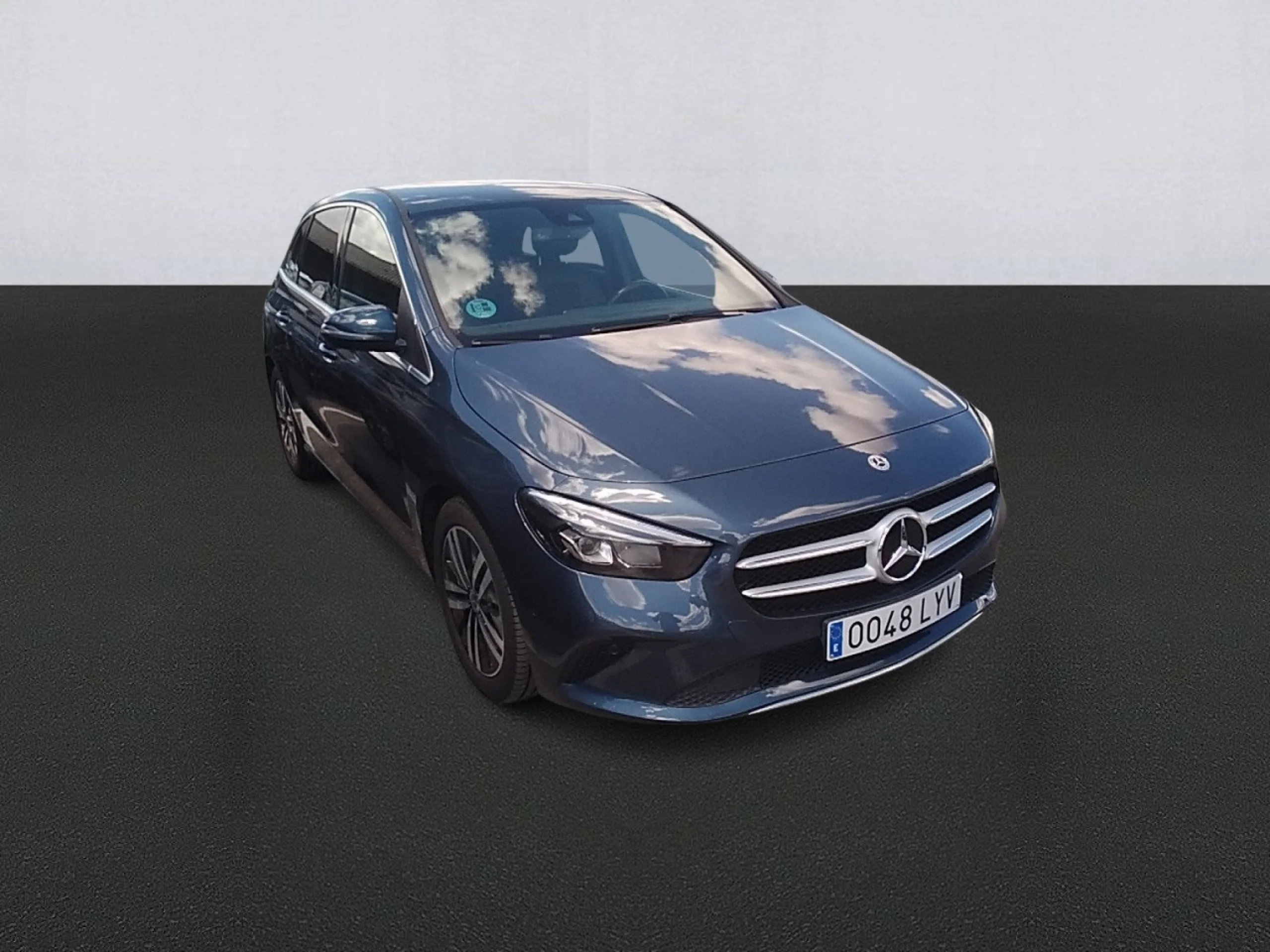 Mercedes-Benz B 200 MERCEDES B-CLASS B 200 d - Foto 3