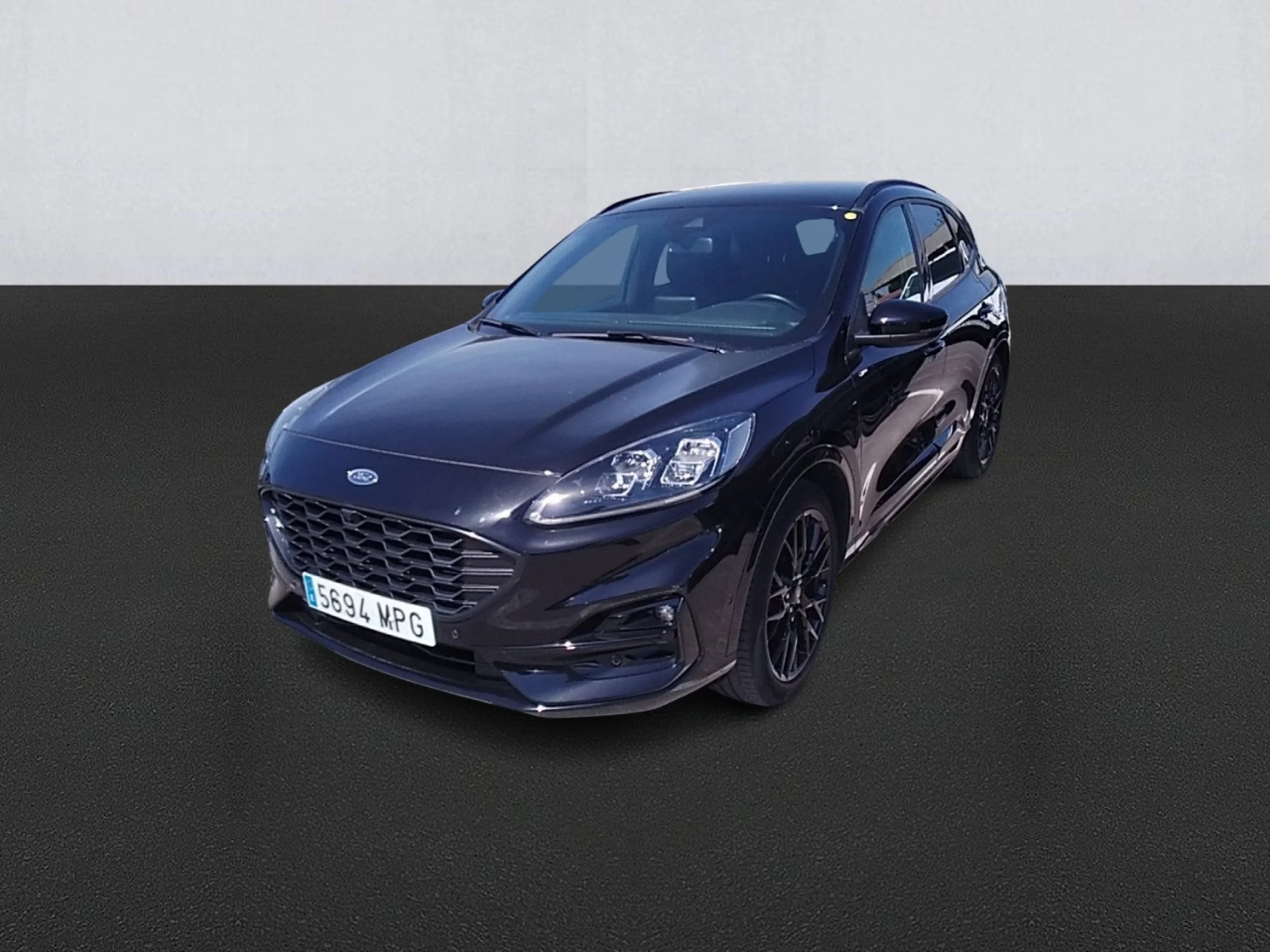 Ford Kuga (O) ST-Line X 2.5 Duratec FHEV Auto - Foto 1