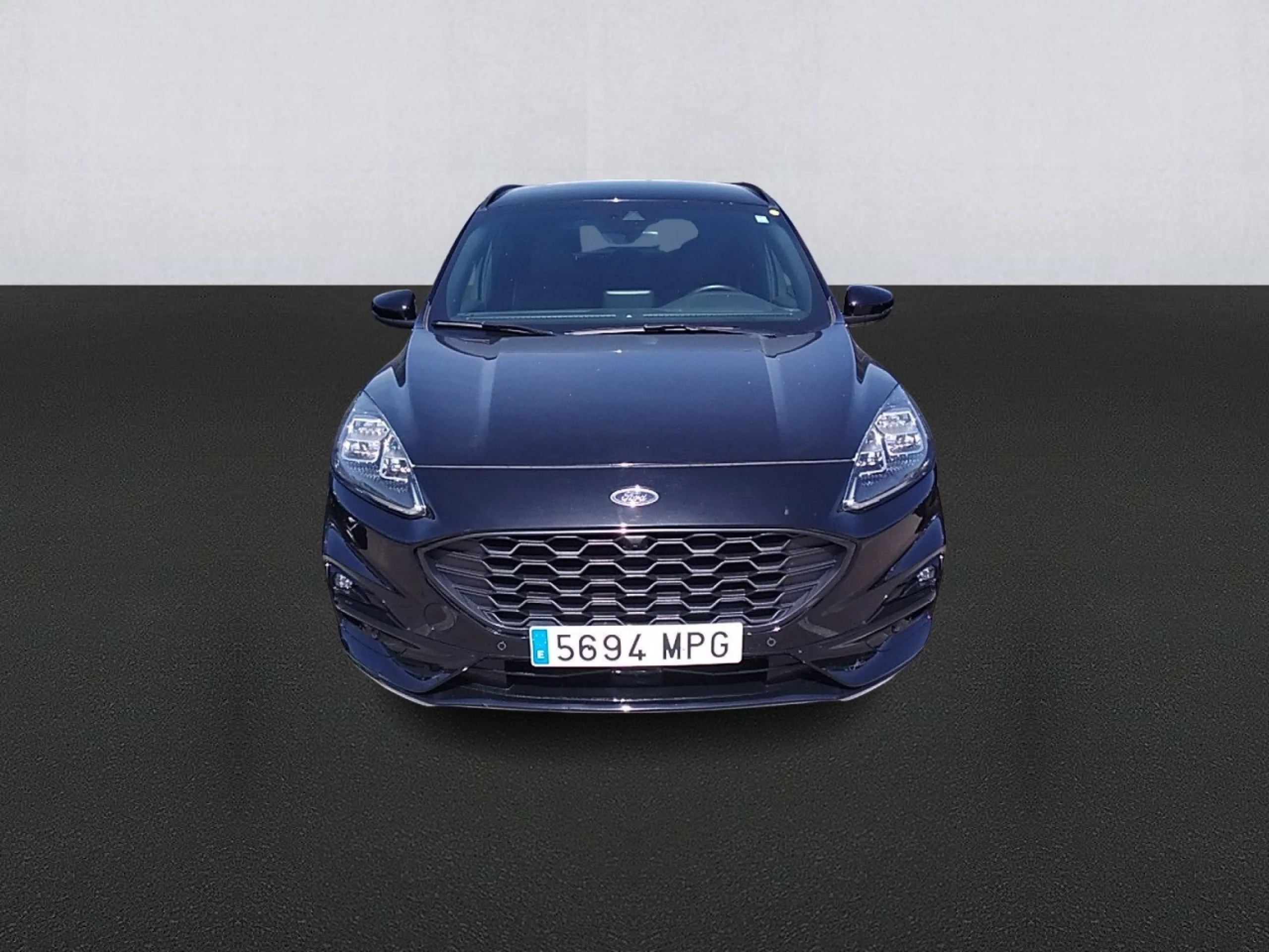 Ford Kuga (O) ST-Line X 2.5 Duratec FHEV Auto - Foto 2