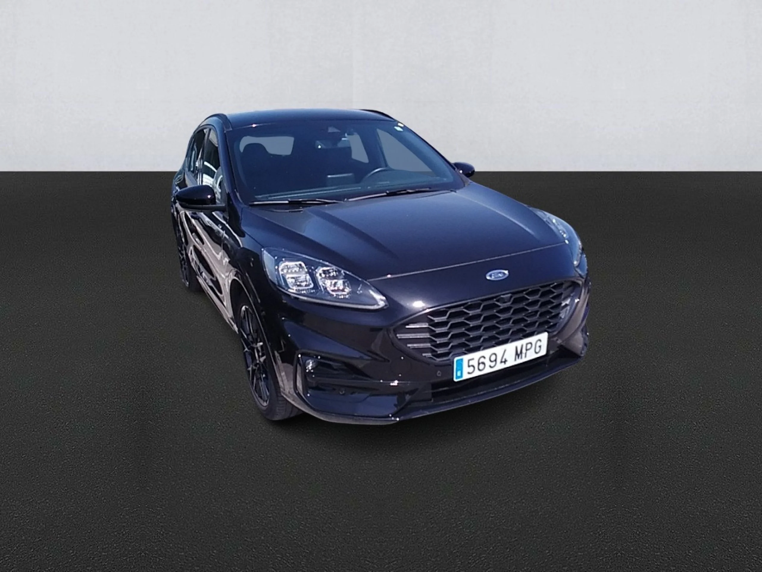 Ford Kuga (O) ST-Line X 2.5 Duratec FHEV Auto - Foto 3