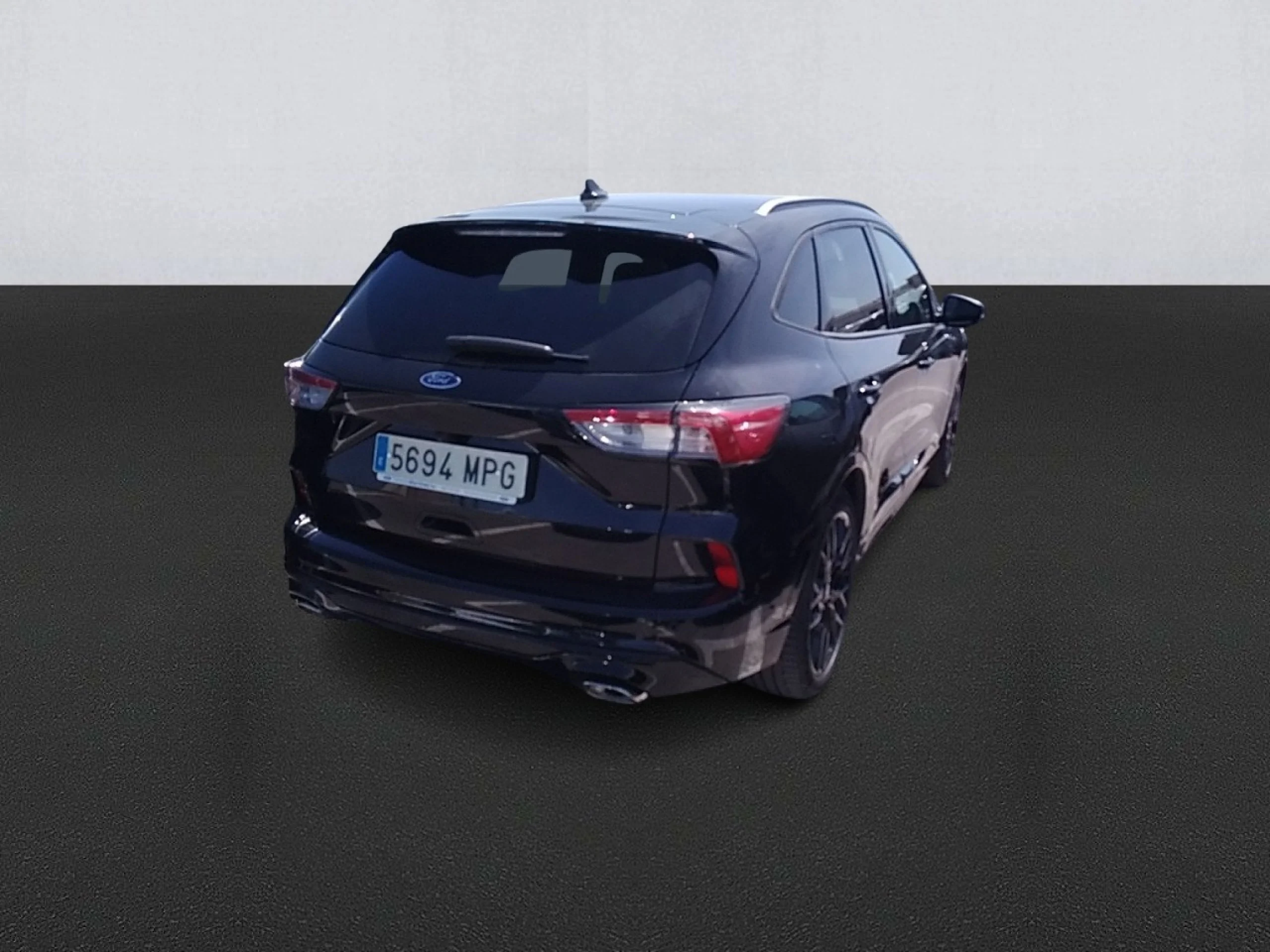 Ford Kuga (O) ST-Line X 2.5 Duratec FHEV Auto - Foto 4