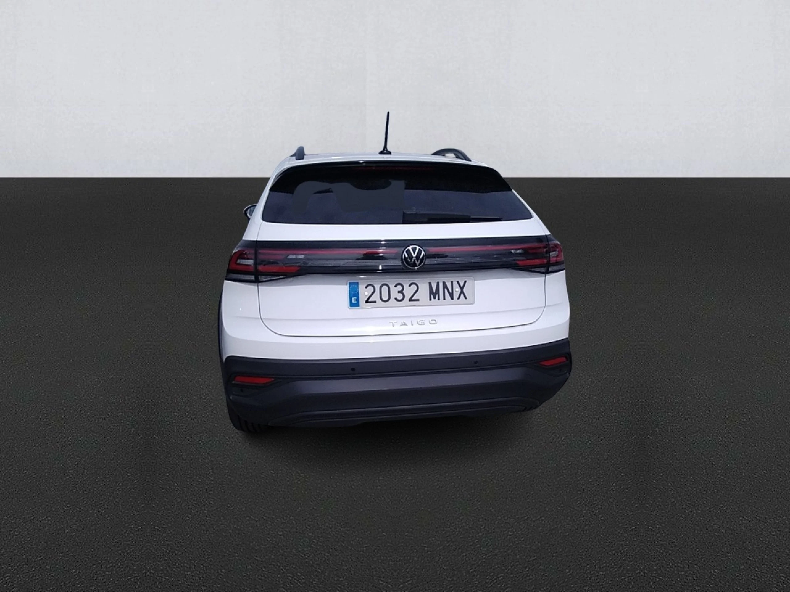 Volkswagen Taigo Life 1.0 TSI 81kW (110CV) DSG - Foto 5