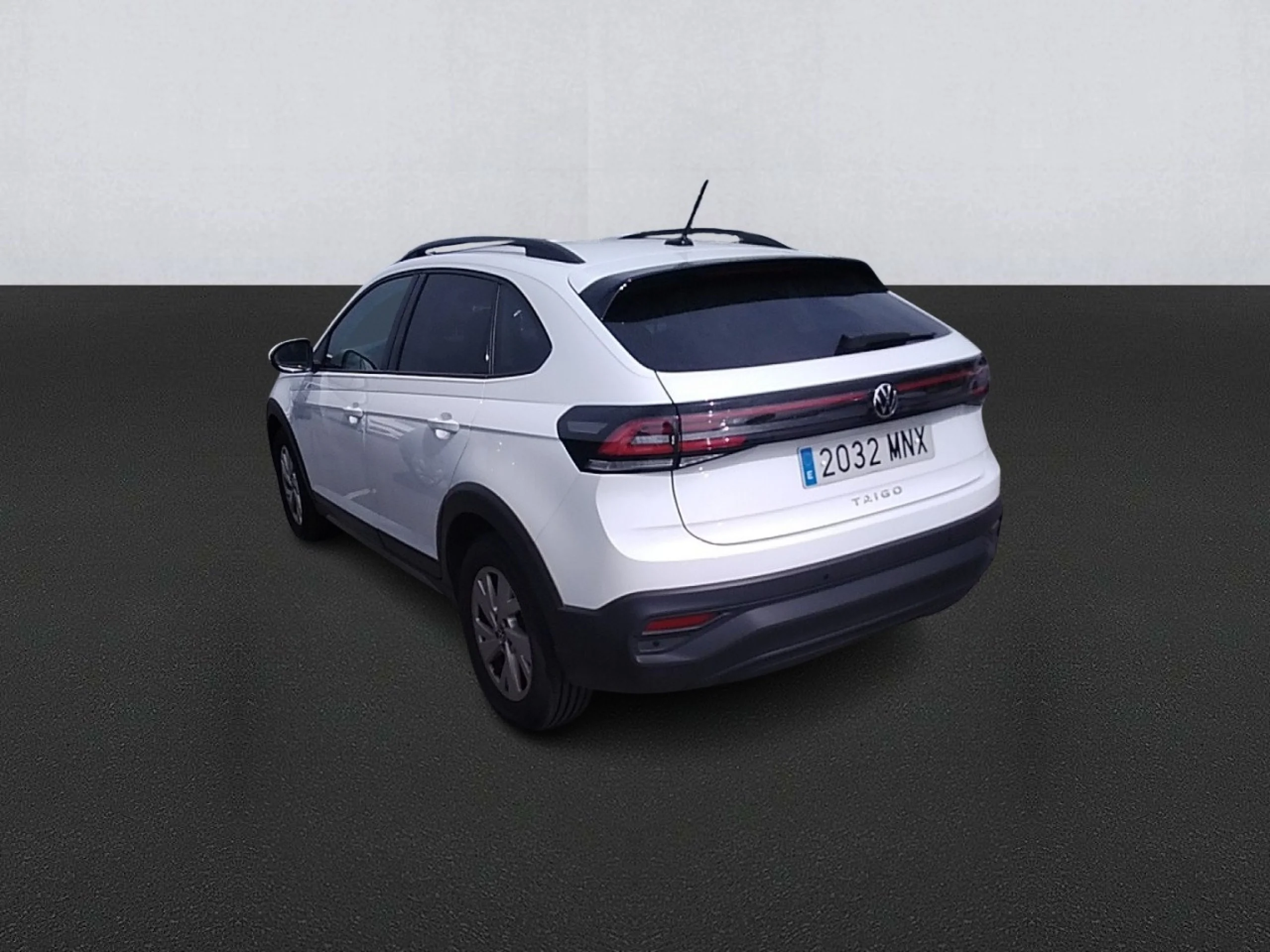 Volkswagen Taigo Life 1.0 TSI 81kW (110CV) DSG - Foto 6