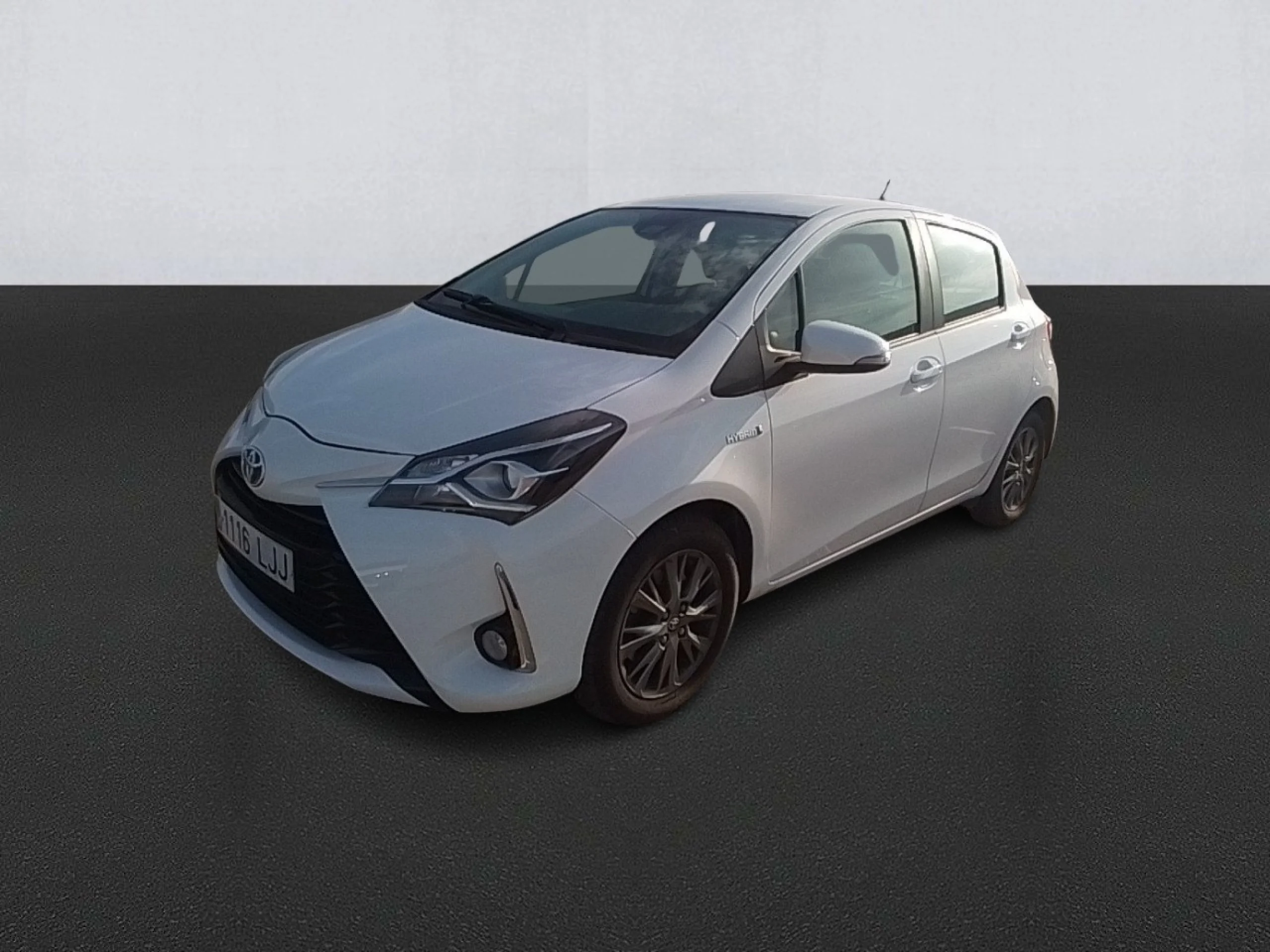 Toyota Yaris 1.5 100H Active - Foto 1