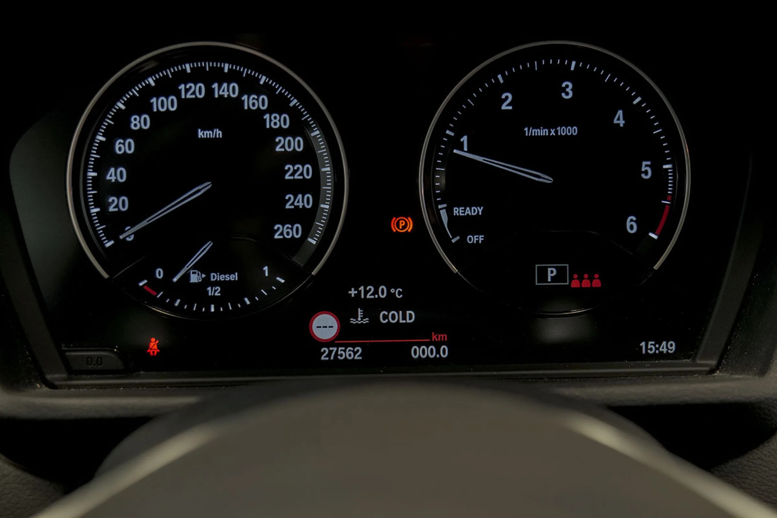 BMW X1 sDrive18d - Foto 4