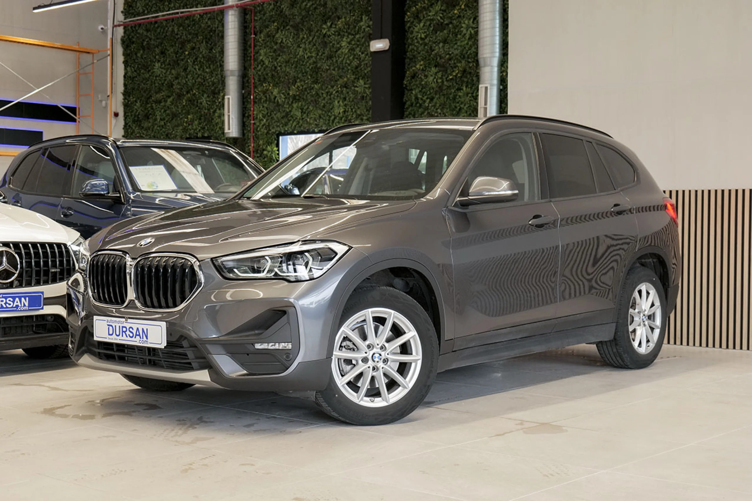 BMW X1 sDrive18d - Foto 1