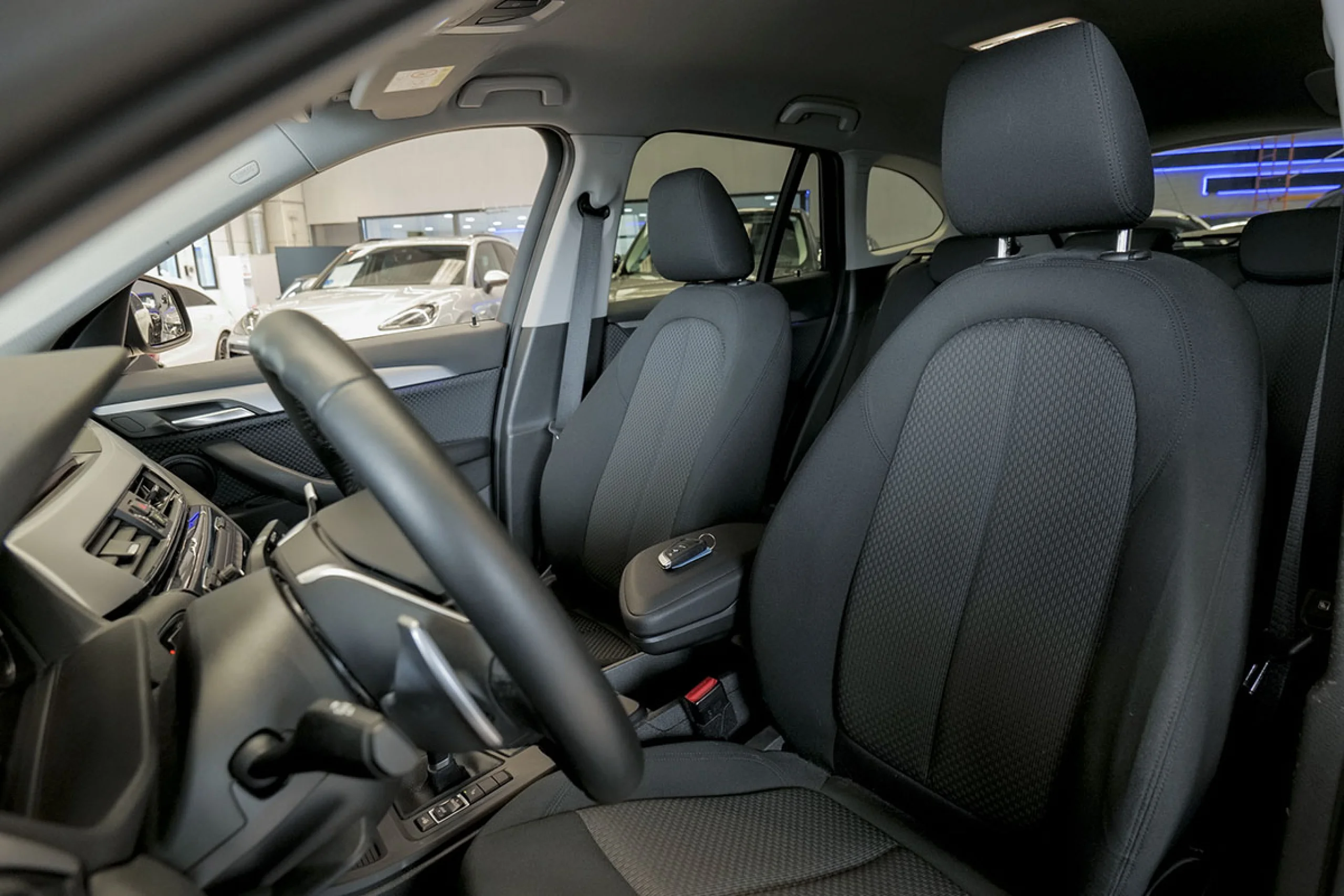 BMW X1 sDrive18d - Foto 6