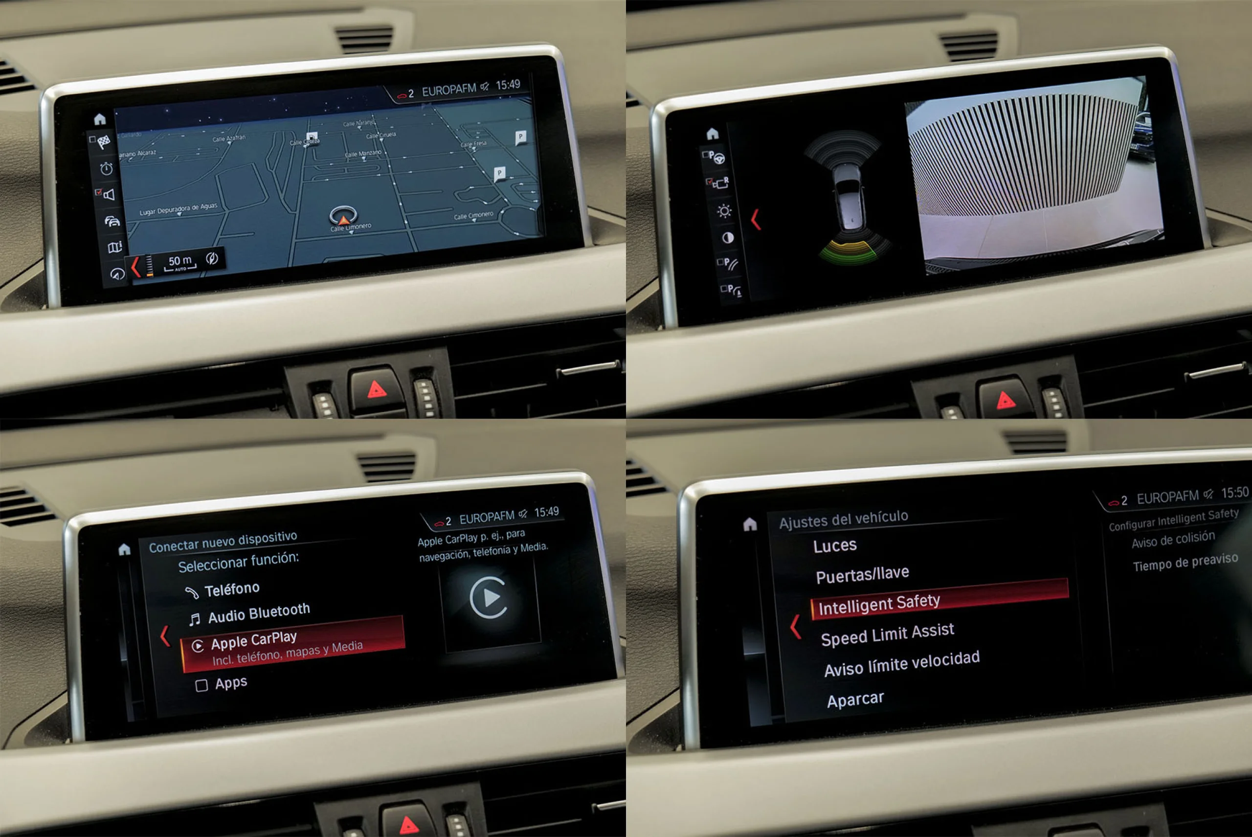 BMW X1 sDrive18d - Foto 7