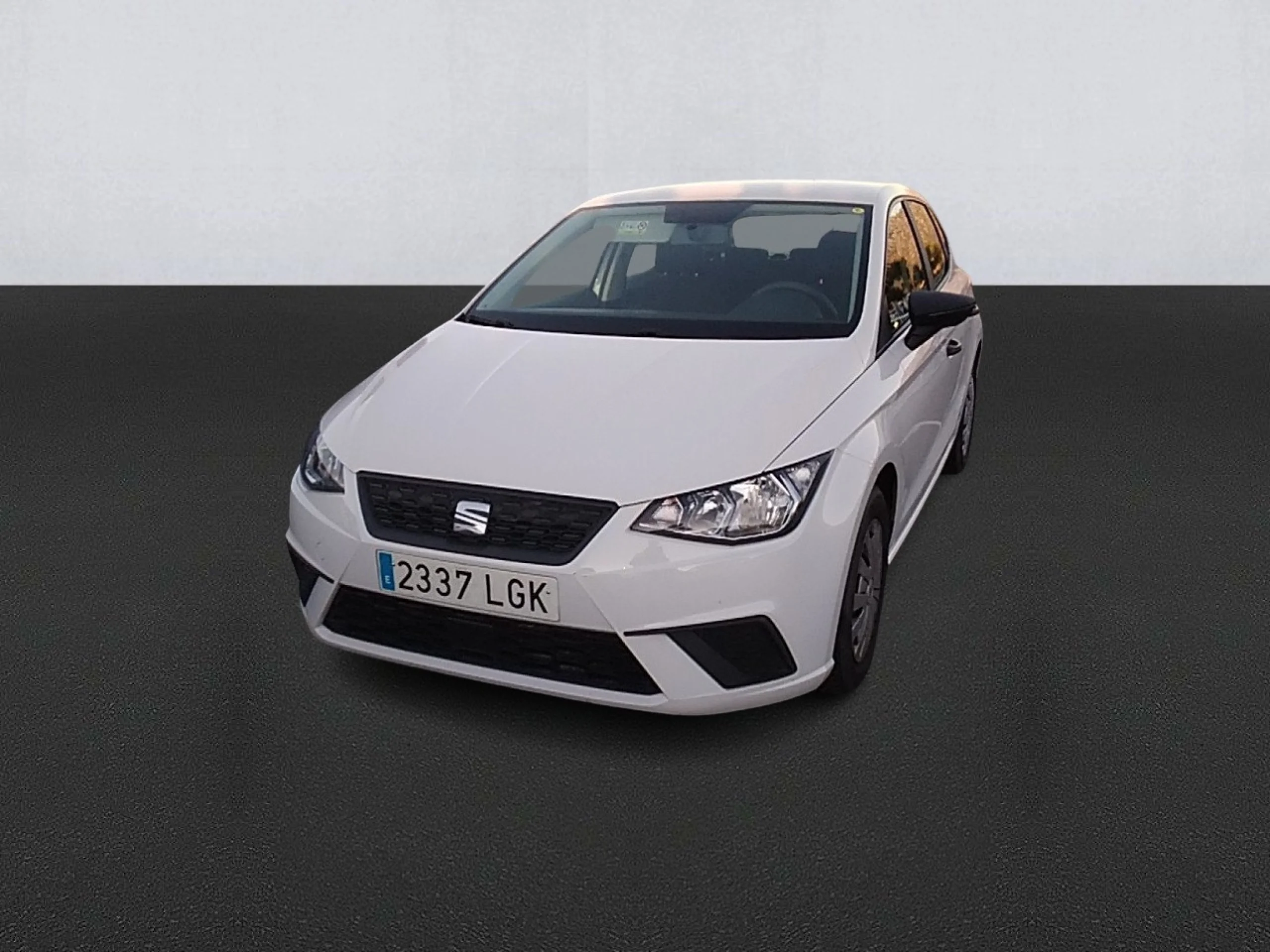 Seat Ibiza 1.0 MPI 59kW (80CV) Reference Plus - Foto 1