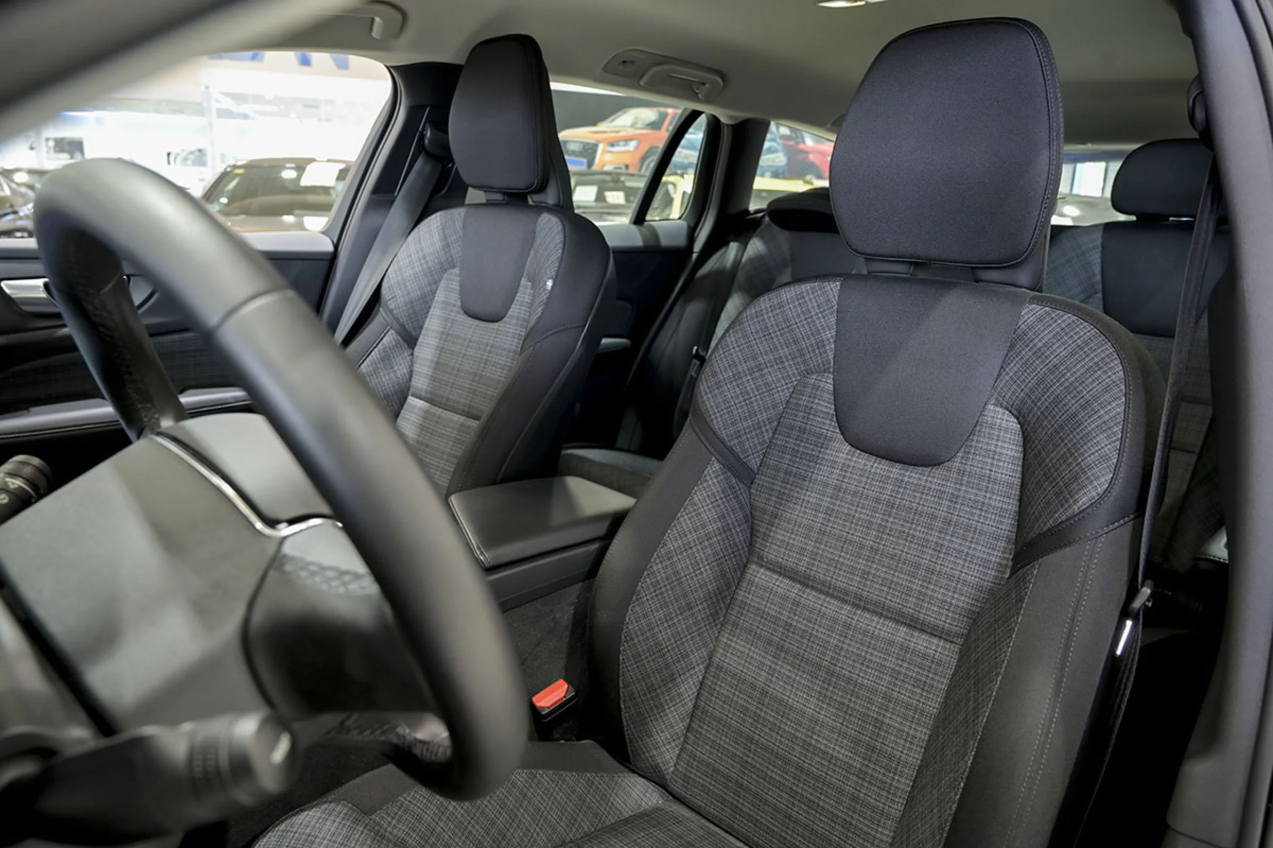 Volvo V60 Cross Country 2.0 B4 D AWD Cross Country Core Auto - Foto 7