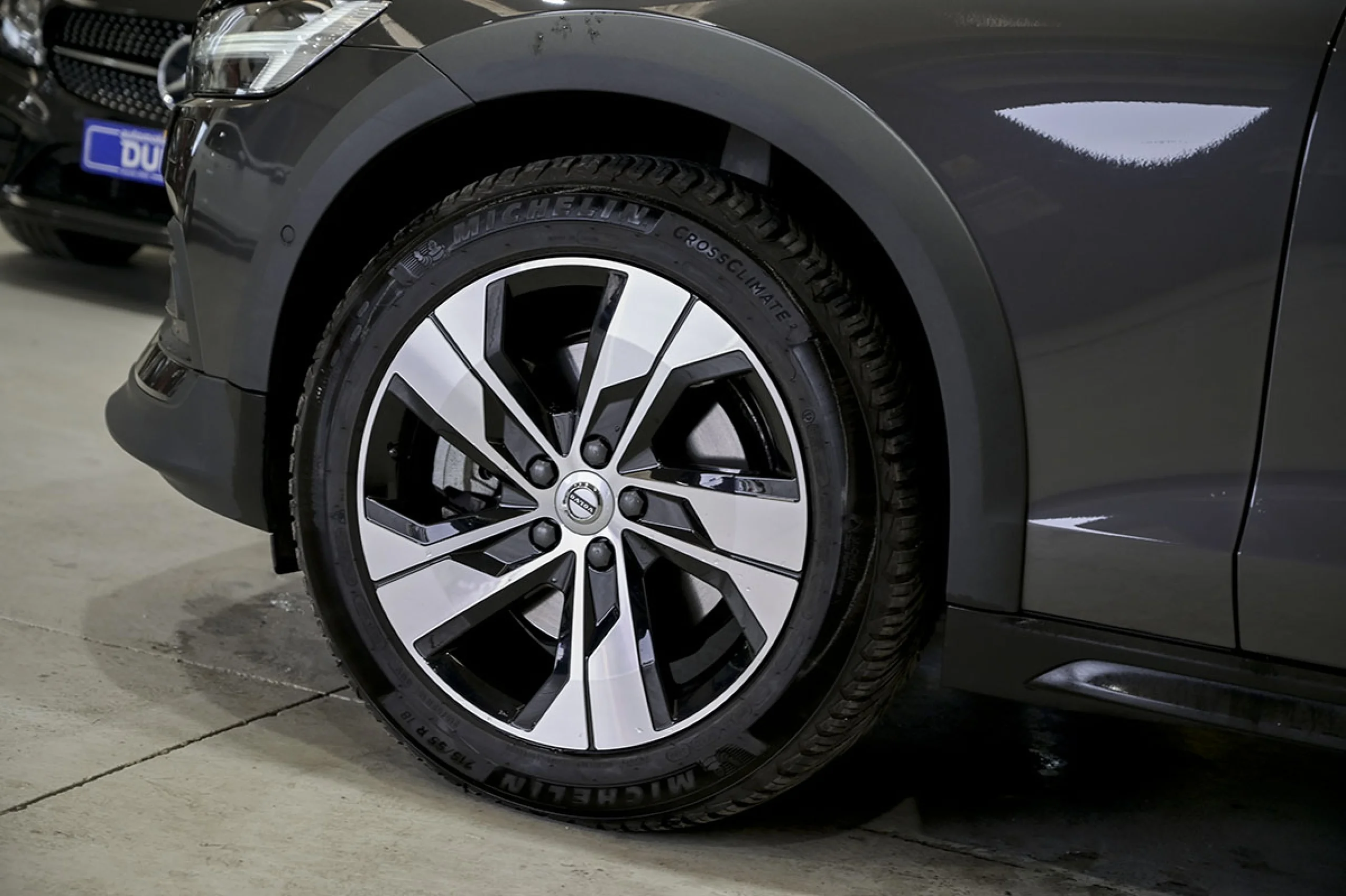 Volvo V60 Cross Country 2.0 B4 D AWD Cross Country Core Auto - Foto 13